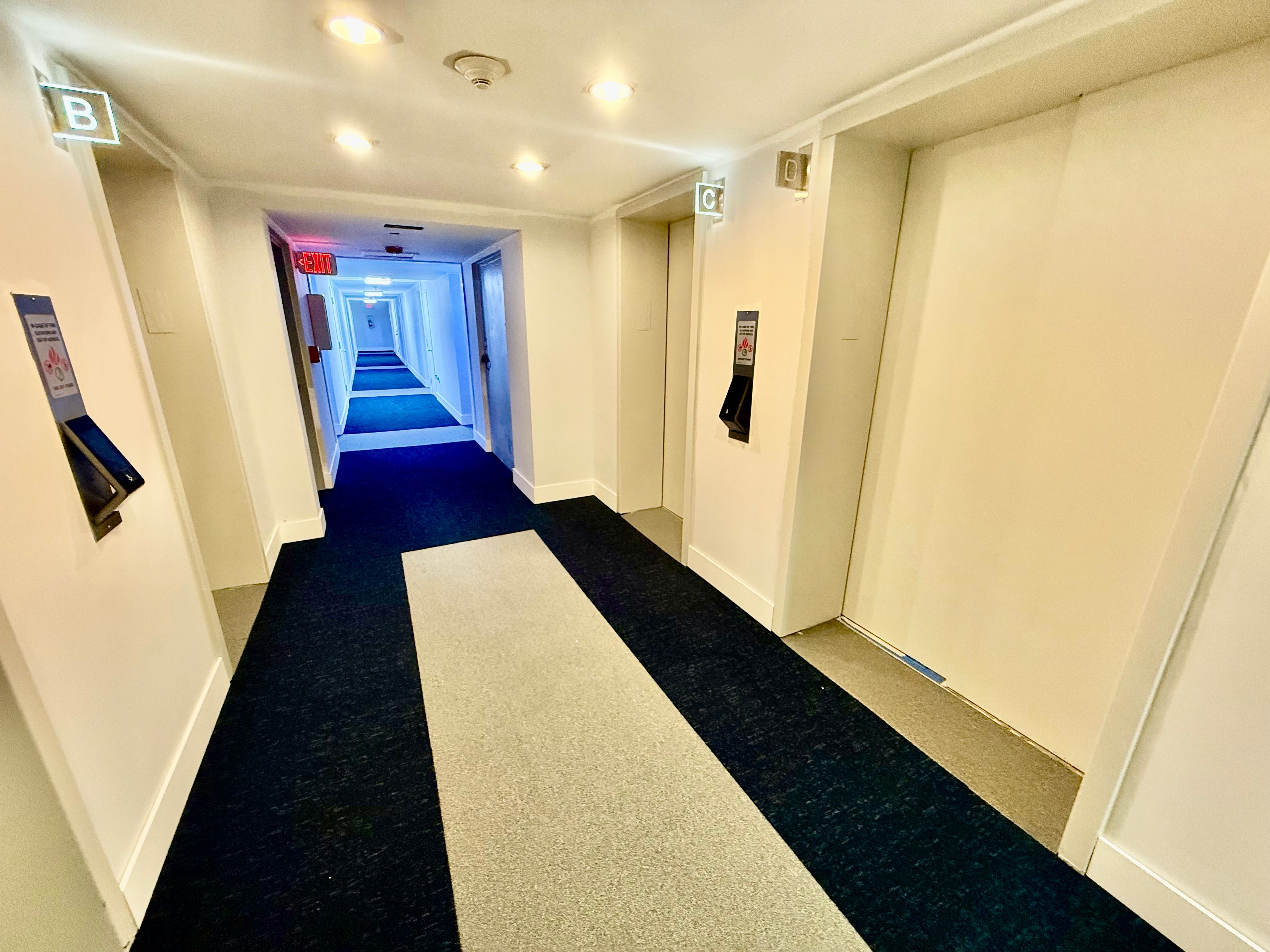  555 NE 15th St, Miami, FL, 33132 - 物件實景