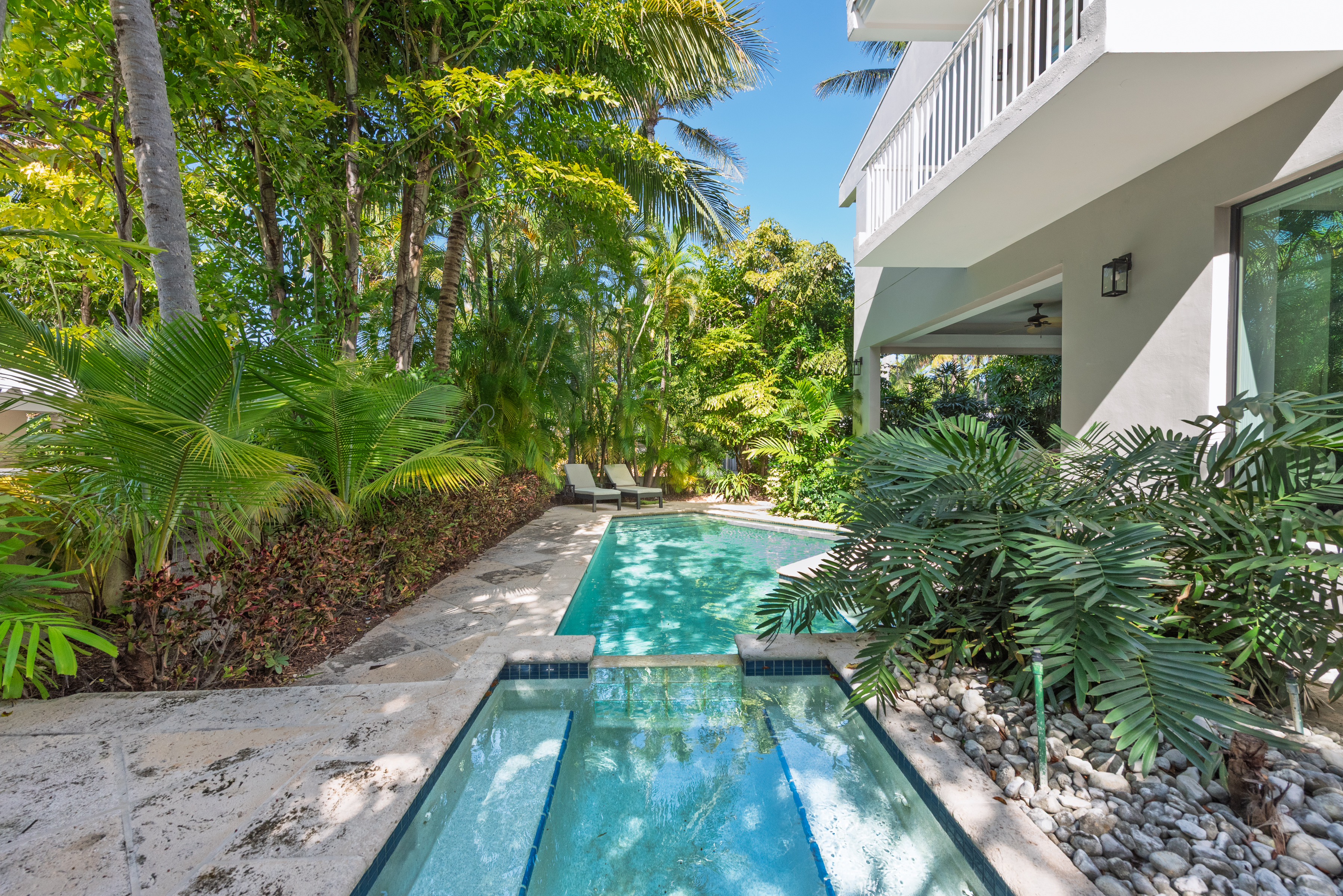  650 Curtiswood Dr, Key Biscayne, FL, 33149 - 物件實景