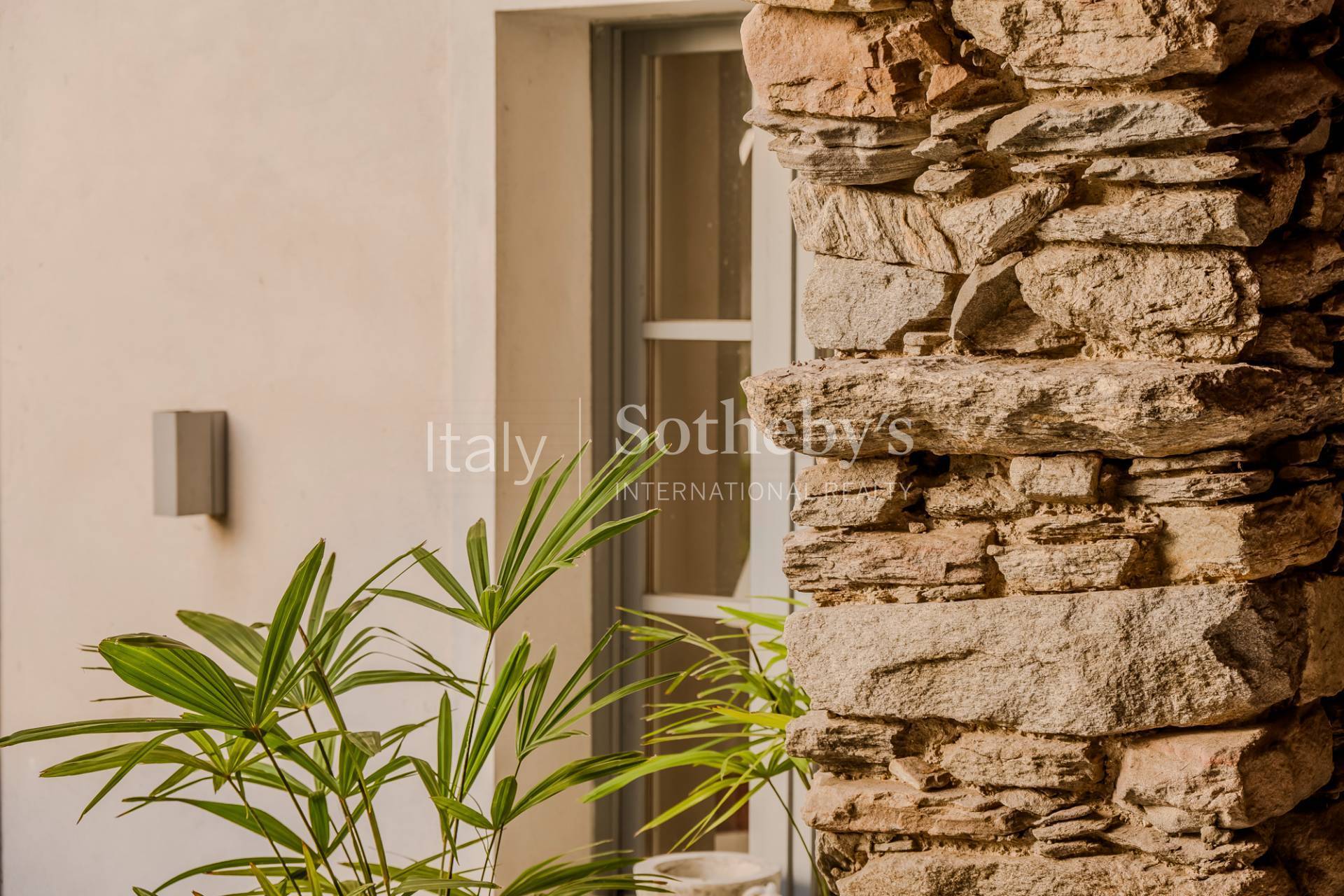  Historic residence on Lake Maggiore, just a few km from Switzerland - 物件實景