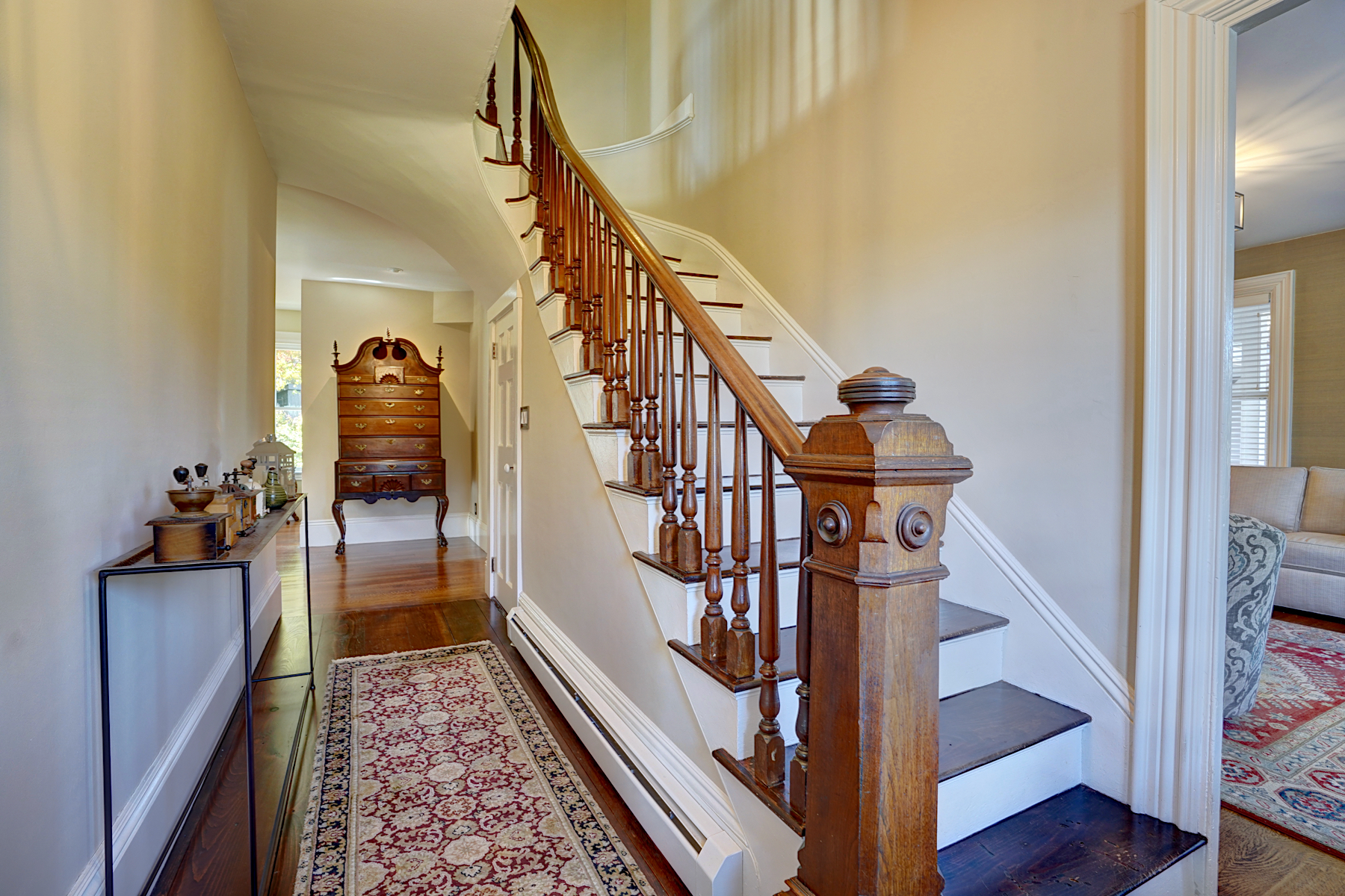 163 Winnicutt Road, Stratham NH - 物件實景