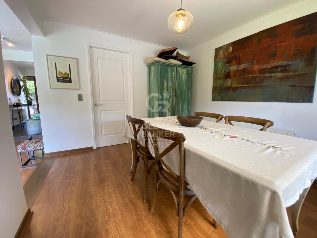 Colina, Chile, 3 Bedrooms Bedrooms, ,3 BathroomsBathrooms,Residential,For Sale,1939659