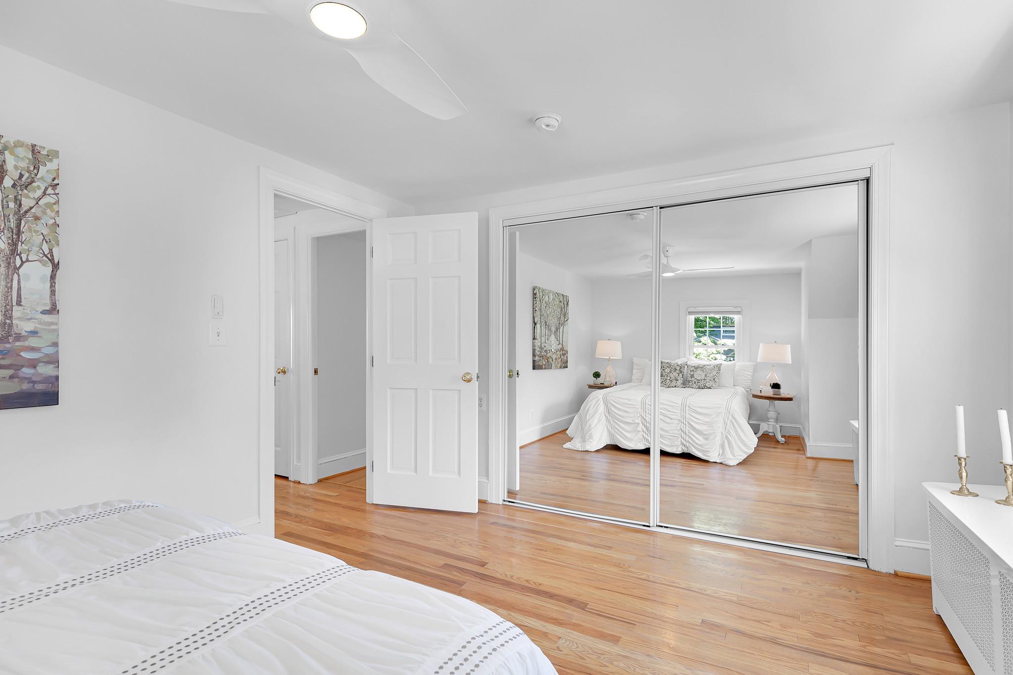  2710 S Joyce, Arlington, VA, 22202 - 物件實景
