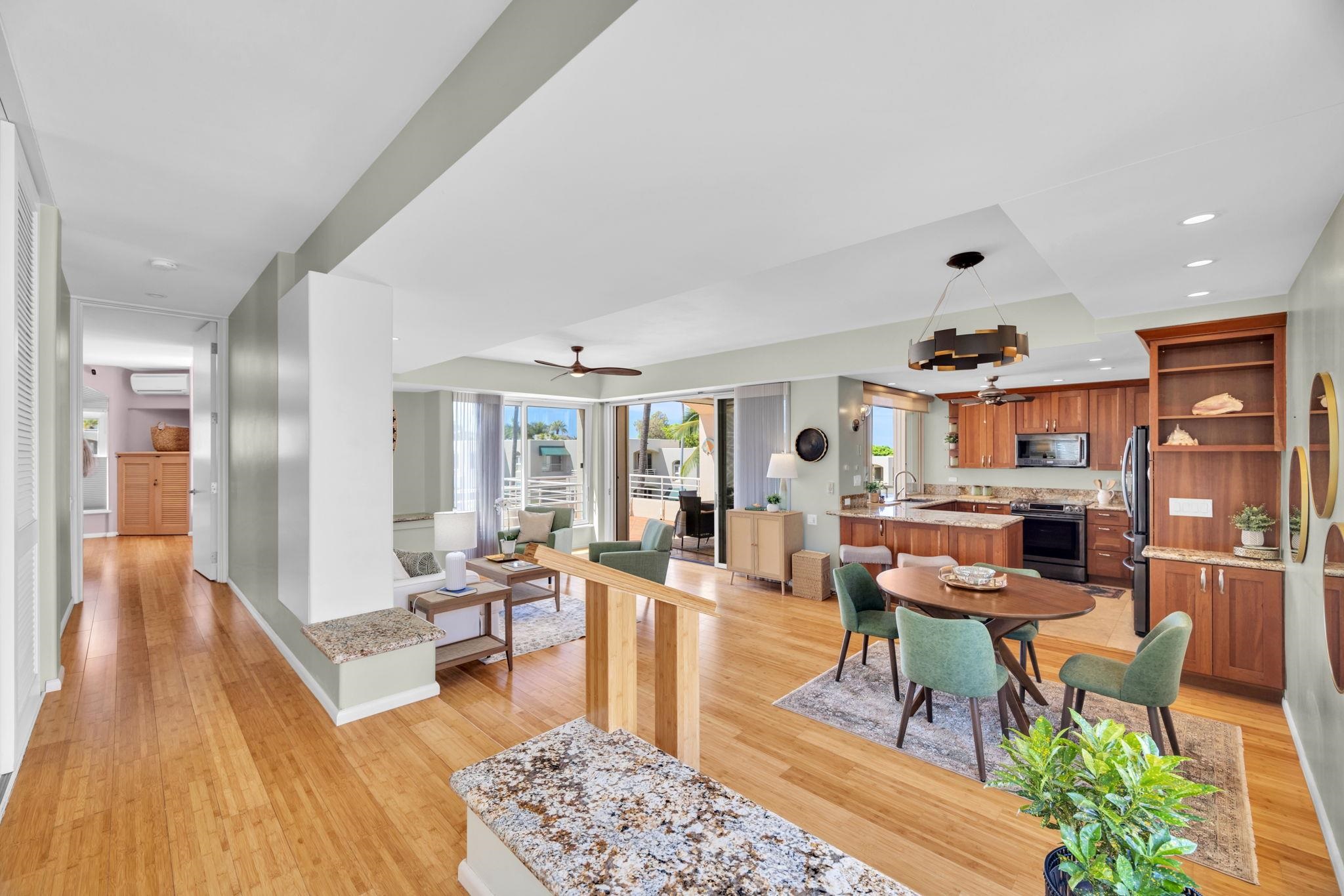 Kihei, Hawaii, 96753, United States, 2 Bedrooms Bedrooms, ,2 BathroomsBathrooms,Residential,For Sale,1794778