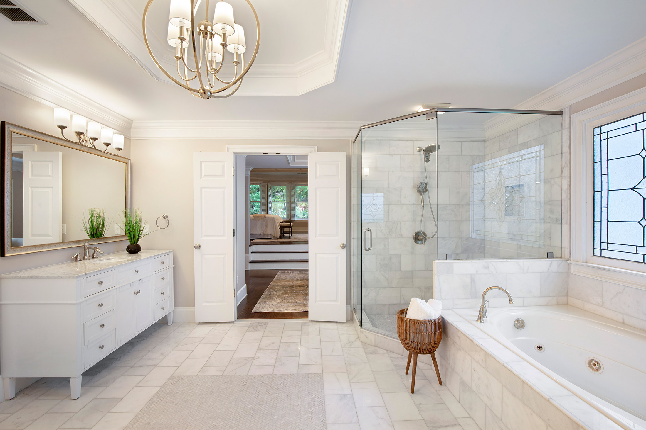  Recently Updated Four Bedroom Home in Gated Brookhaven Community - 物件實景