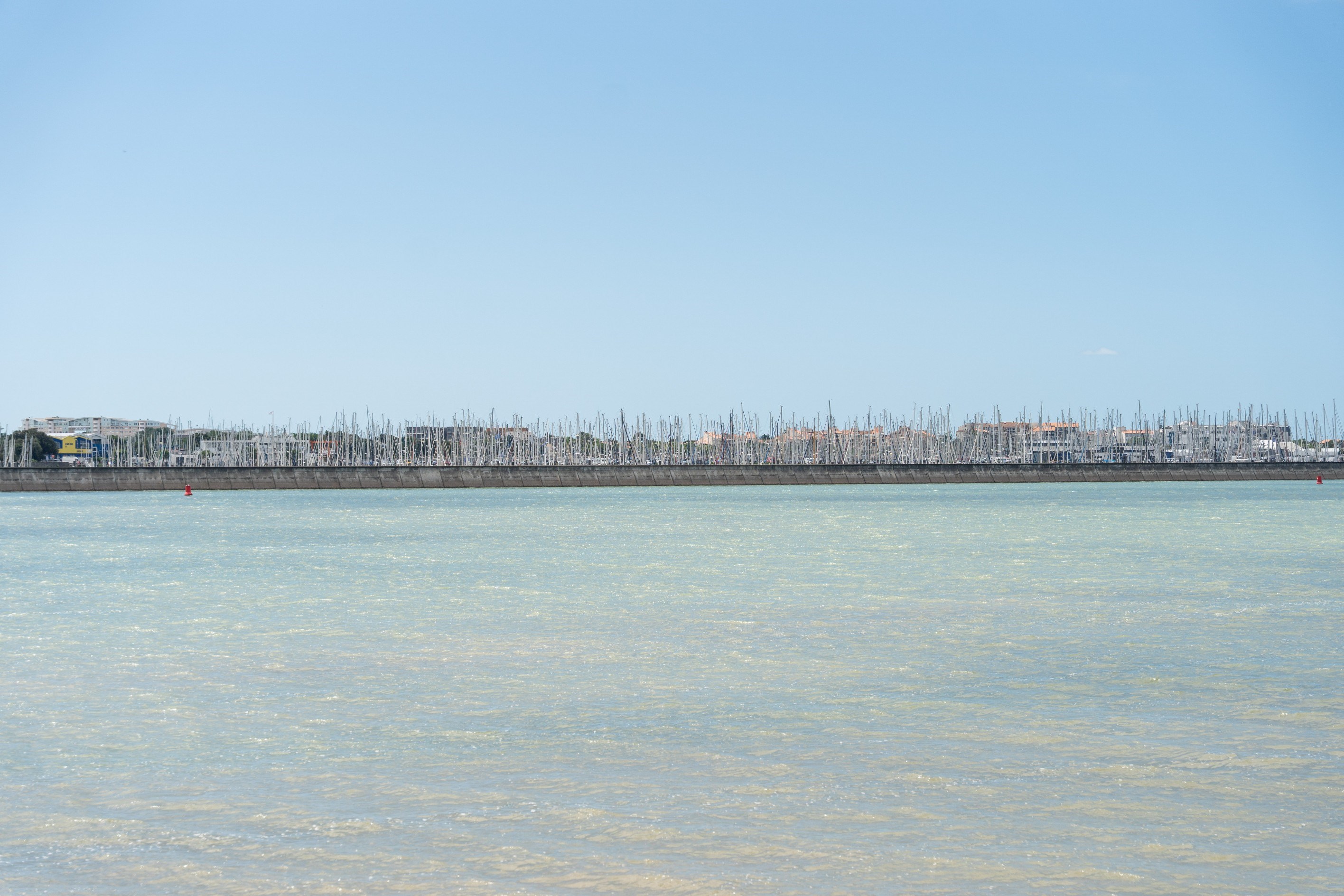  Duplex · 203 m² · Sea view - 物件實景