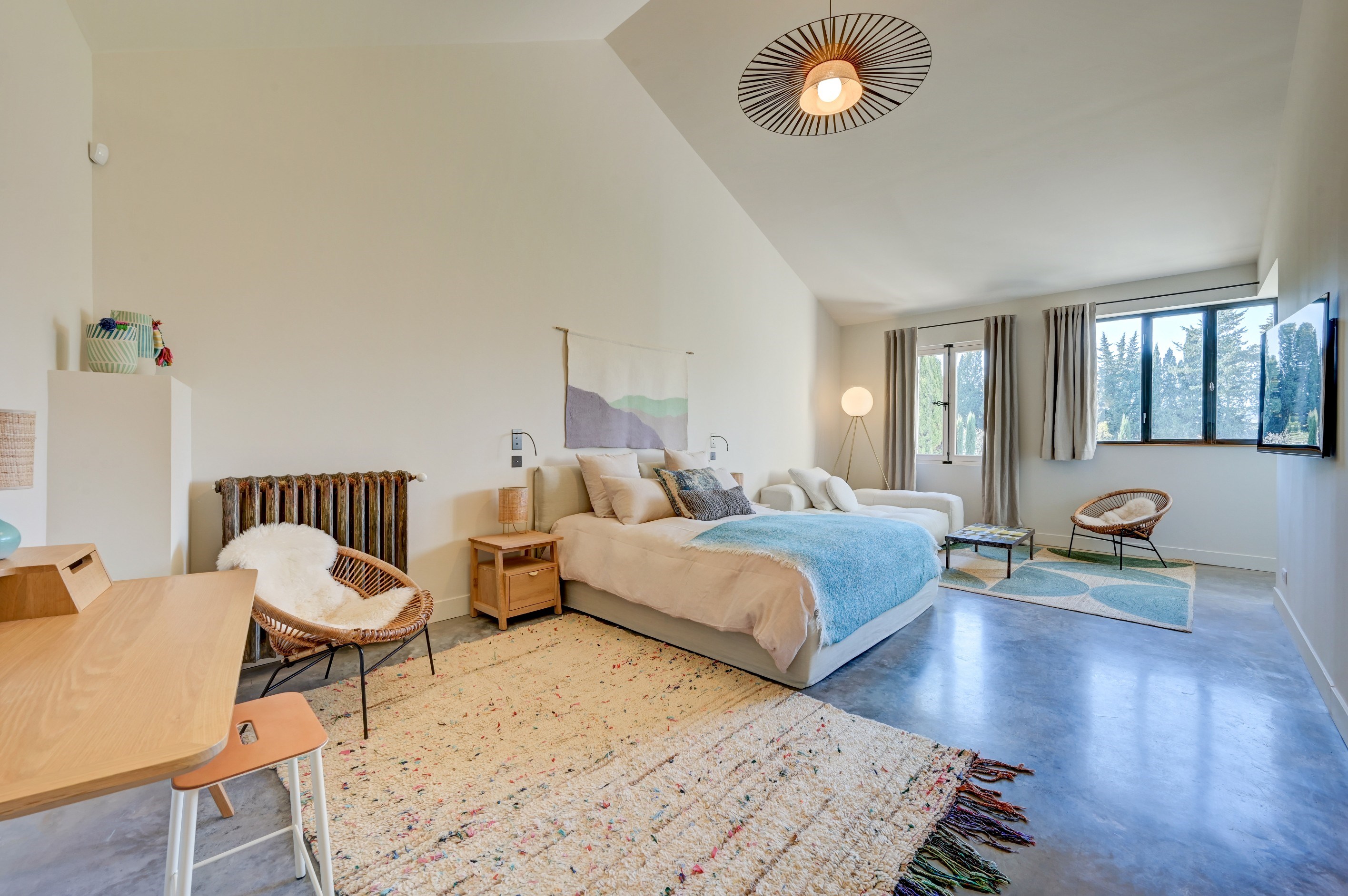  Exceptional property for sale in Saint Rémy de Provence - 物件實景