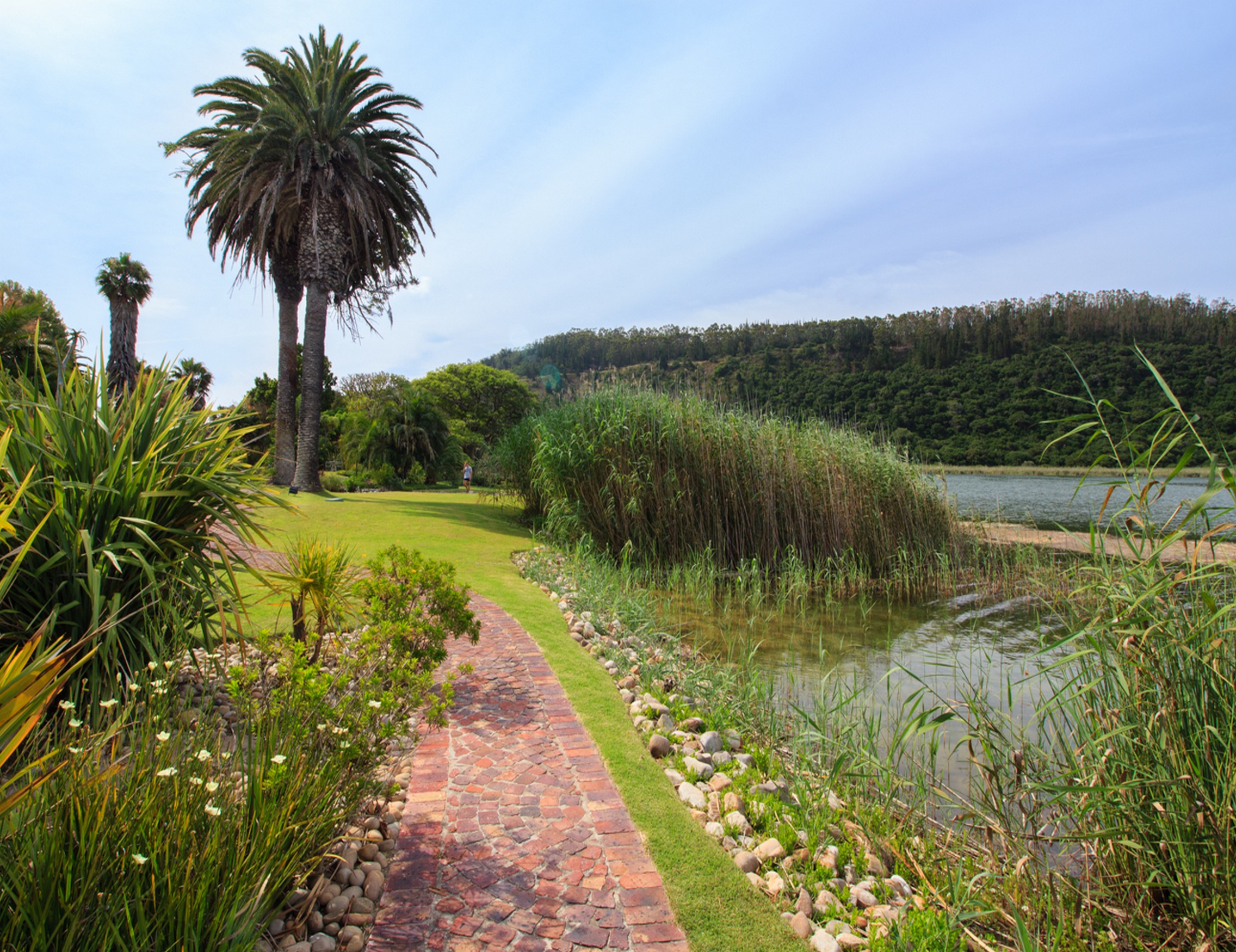  Luxurious lakeside living - 物件實景