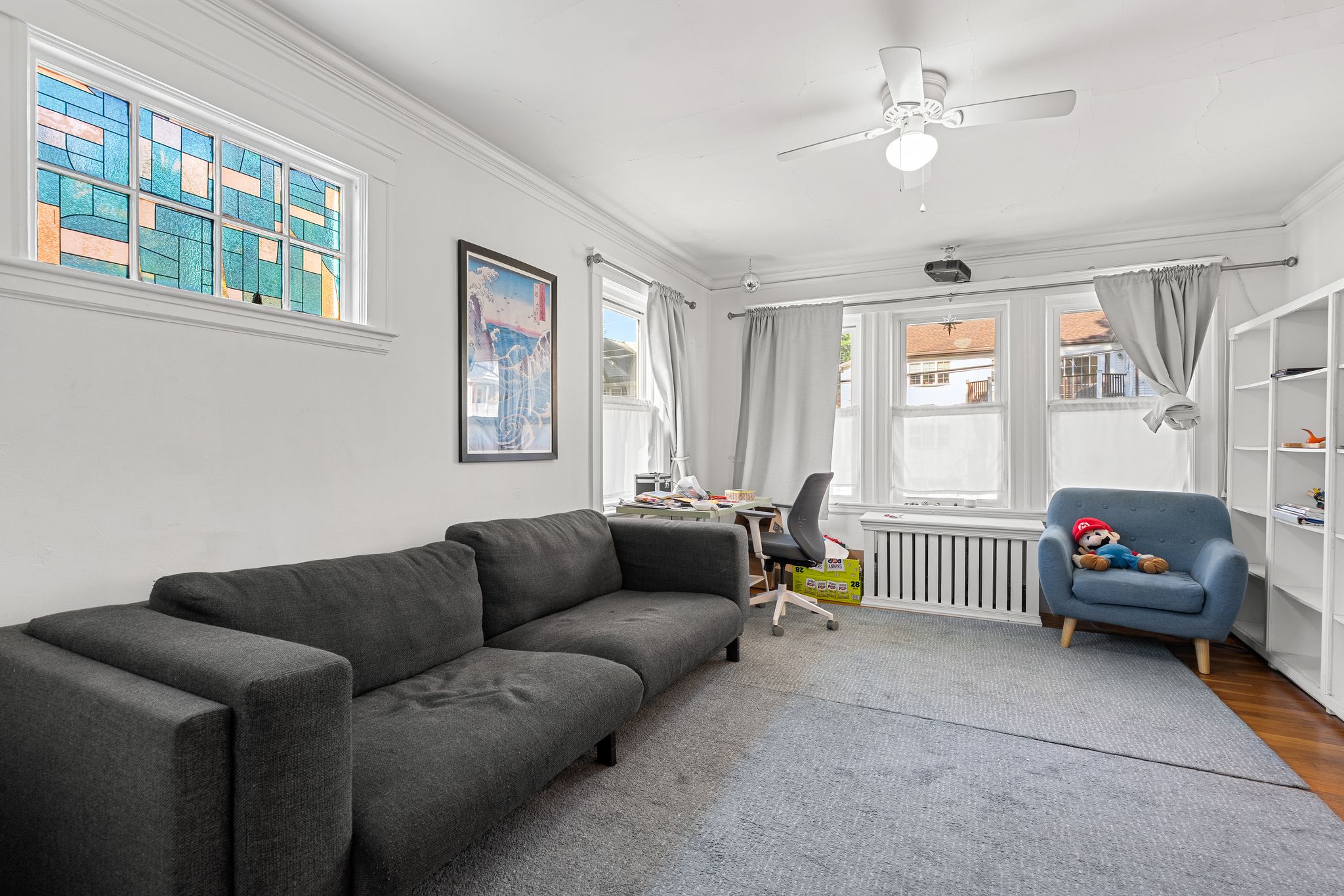  18-20 Parker Street, Arlington, MA, 02474 - 物件實景