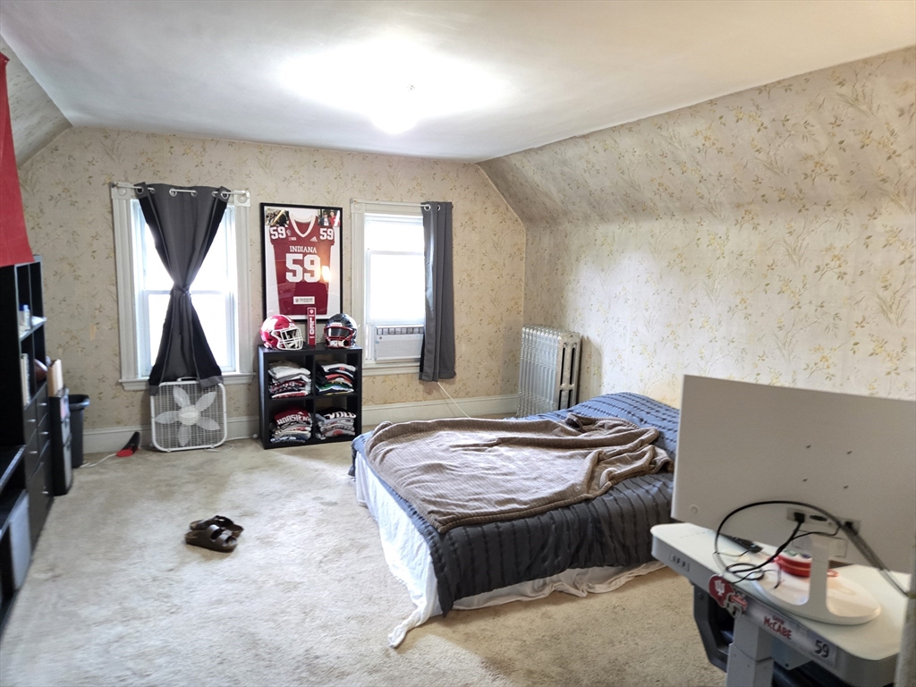 Somerville, Massachusetts, 02144, United States, 5 Bedrooms Bedrooms, ,2 BathroomsBathrooms,Residential,For Sale,1881743