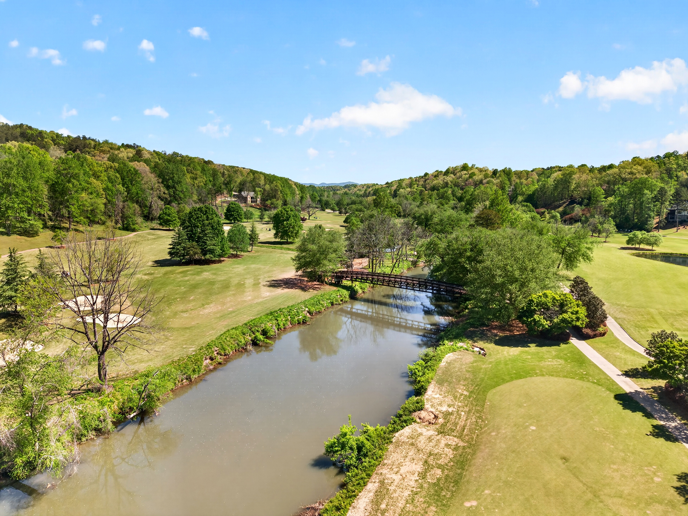  Beautifully Updated Ranch-Style Home in the Prestigious Achasta Golf Community - 物件實景