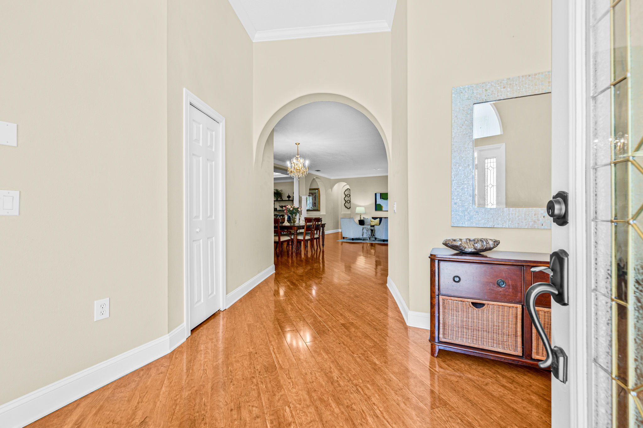 Wesley Chapel, Florida, 33543, United States, 4 Bedrooms Bedrooms, ,3 BathroomsBathrooms,Residential,For Sale,1904479
