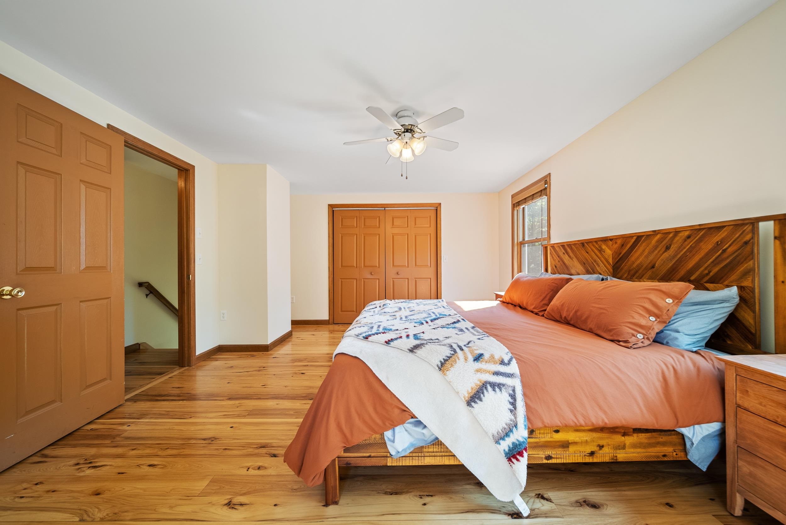 Lyndeborough, New Hampshire, 03082, United States, 3 Bedrooms Bedrooms, ,2 BathroomsBathrooms,Residential,For Sale,1917291