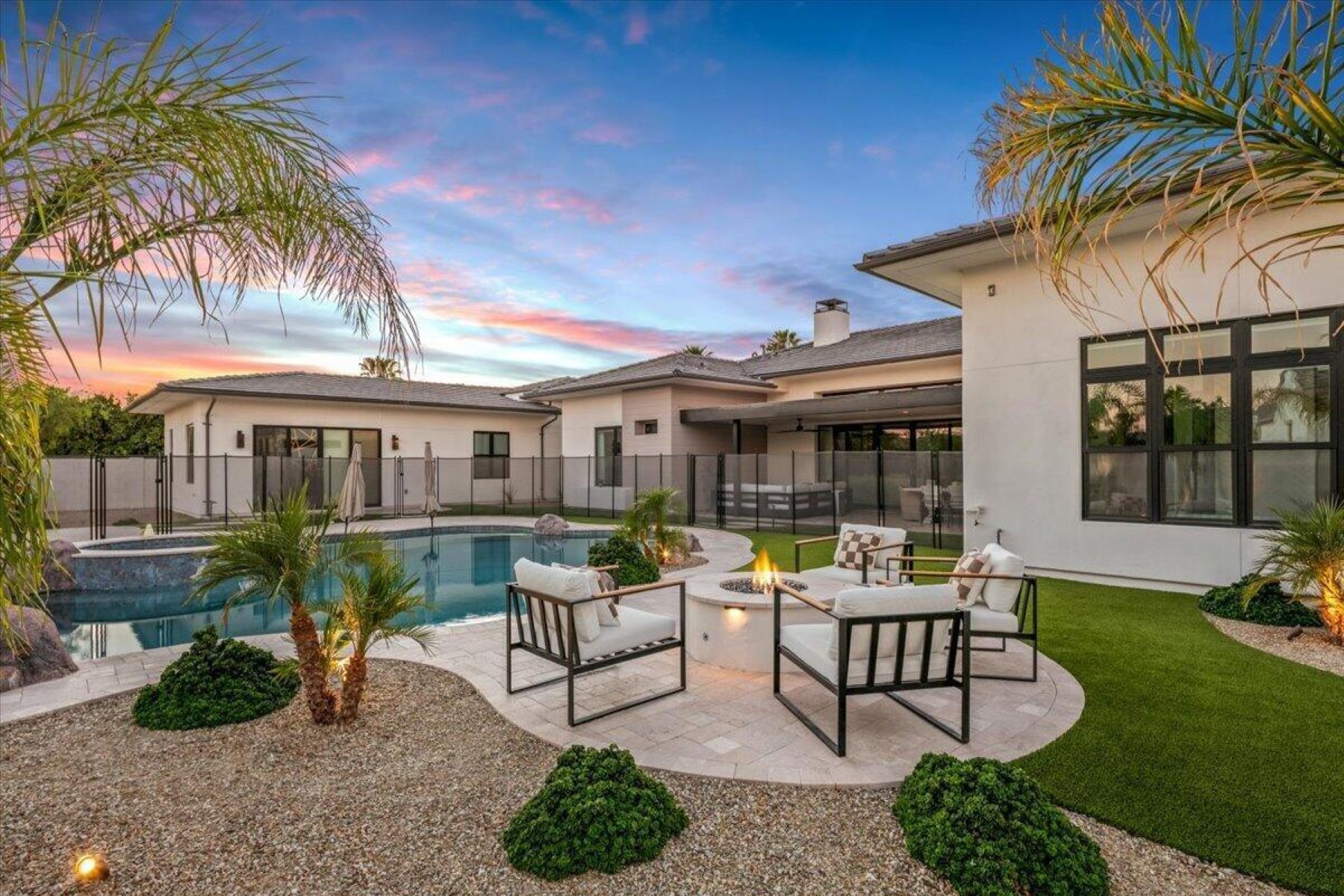  5770 S Loback Ln¦Gilbert, AZ - 物件實景