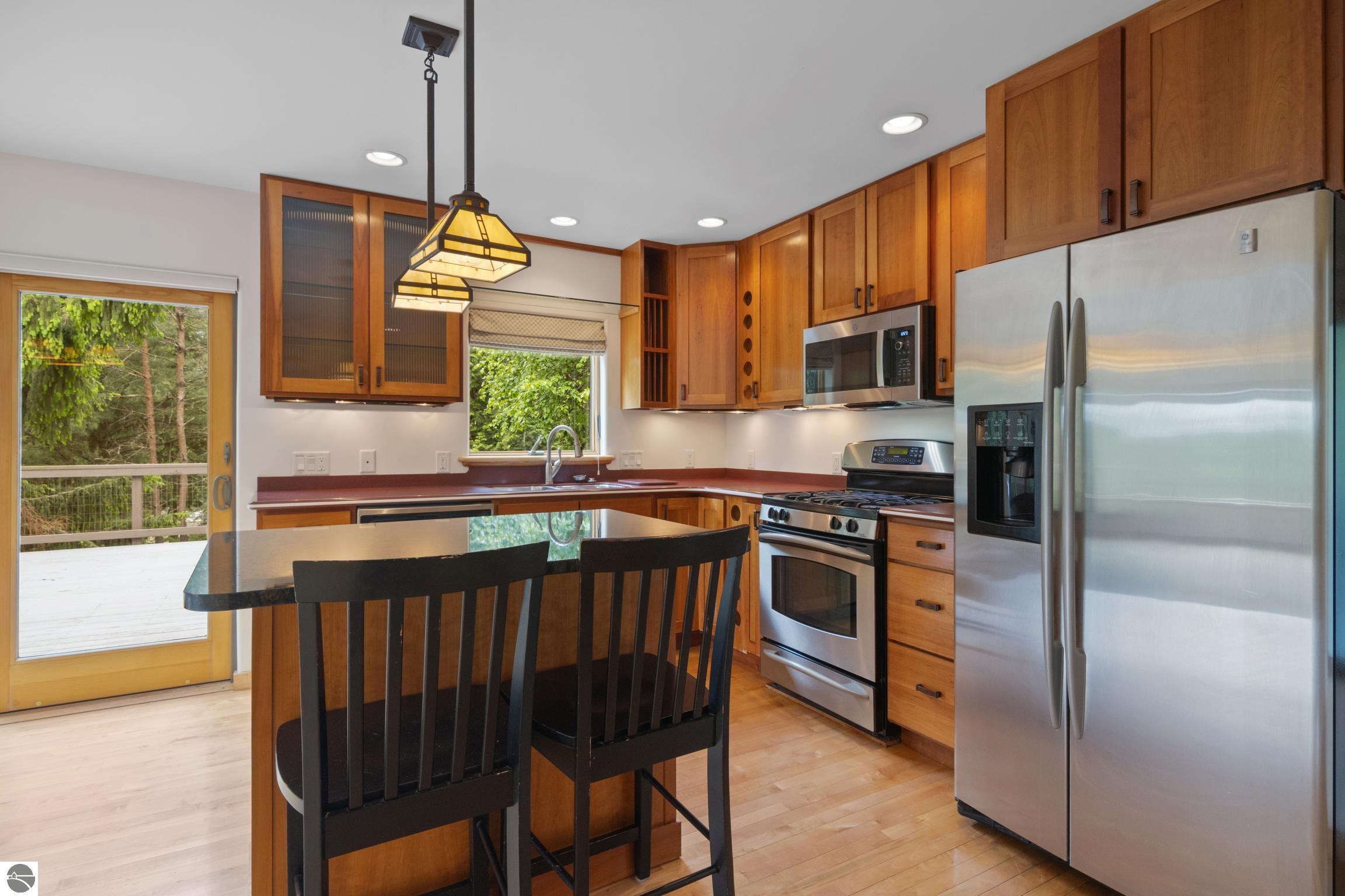 Leland, Michigan, 49654, United States, 3 Bedrooms Bedrooms, ,2 BathroomsBathrooms,Residential,For Sale,1849719