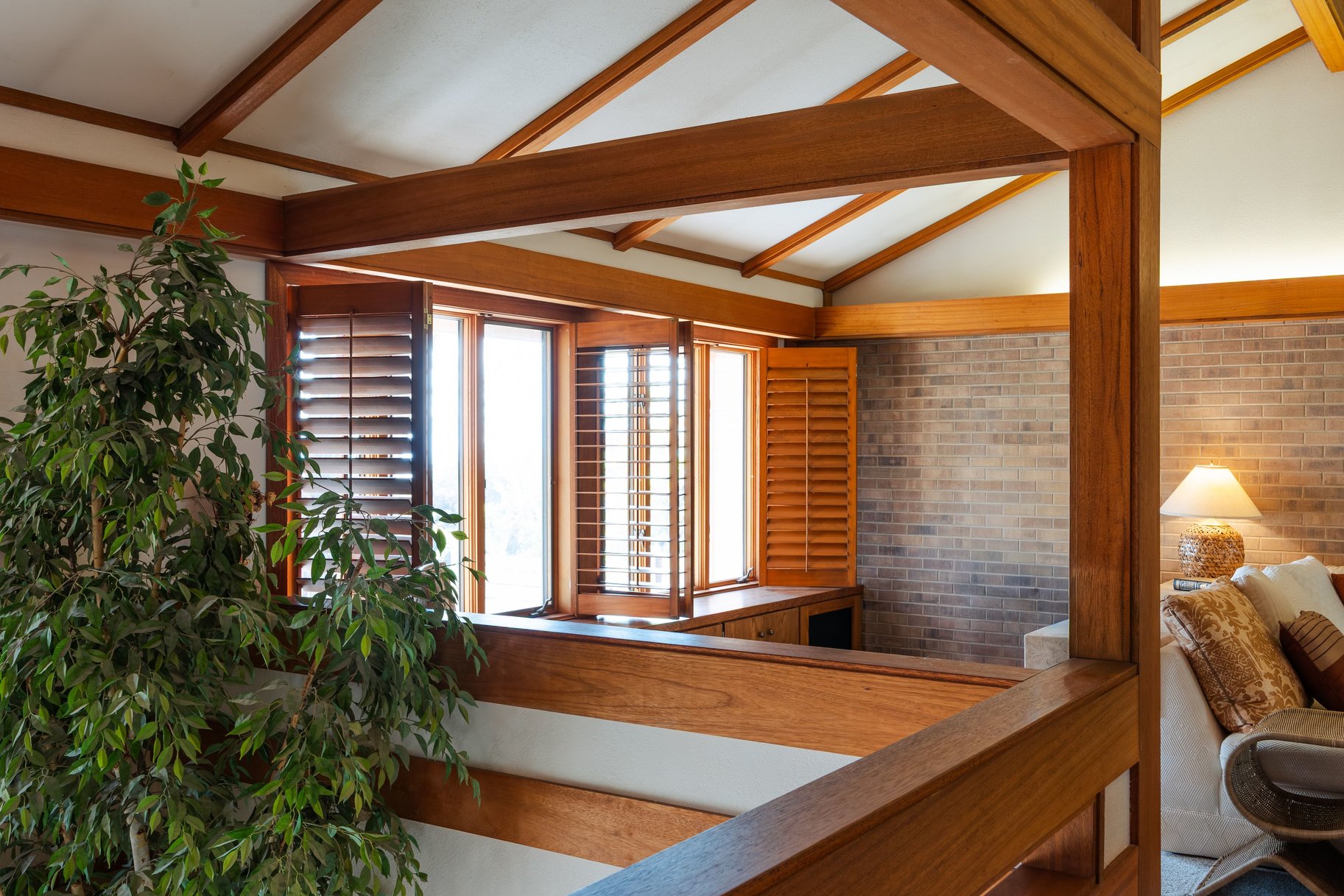  A Ron Molen Design Home - 物件實景