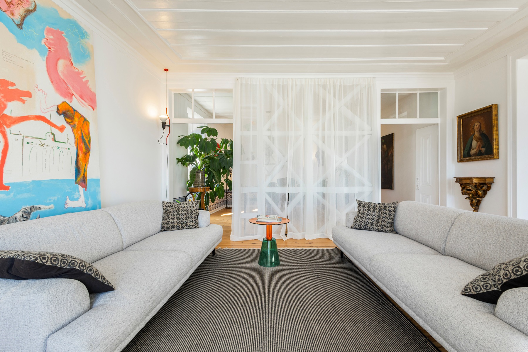  Flat, 3 bedrooms, for Sale - 物件實景