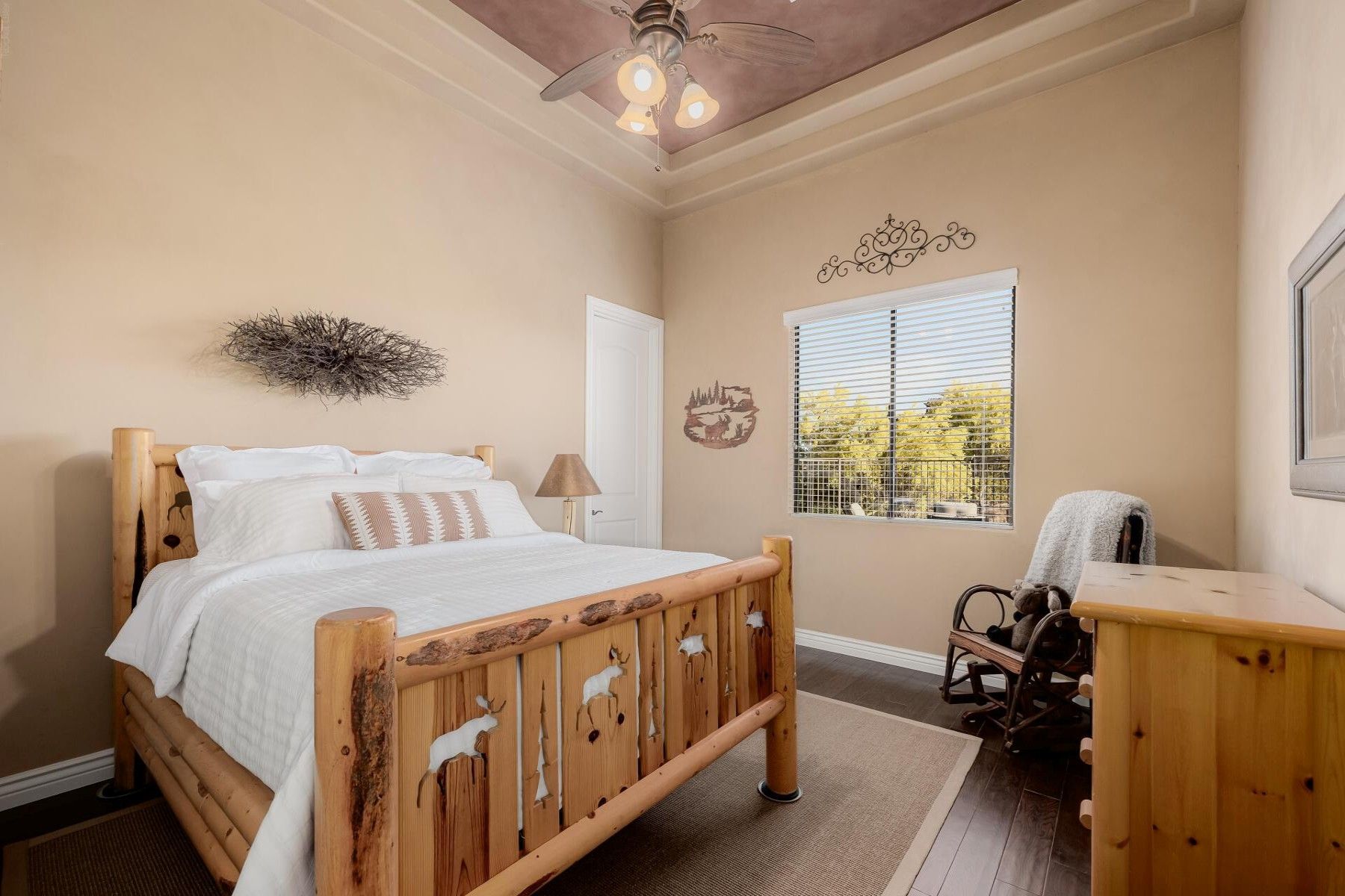  10761 E Calle Del Cascabel  Gold Canyon, AZ - 物件實景