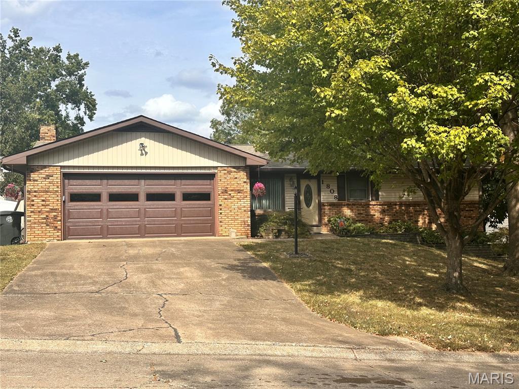 Evondale Dr, Cape Girardeau, MO 63701 #1