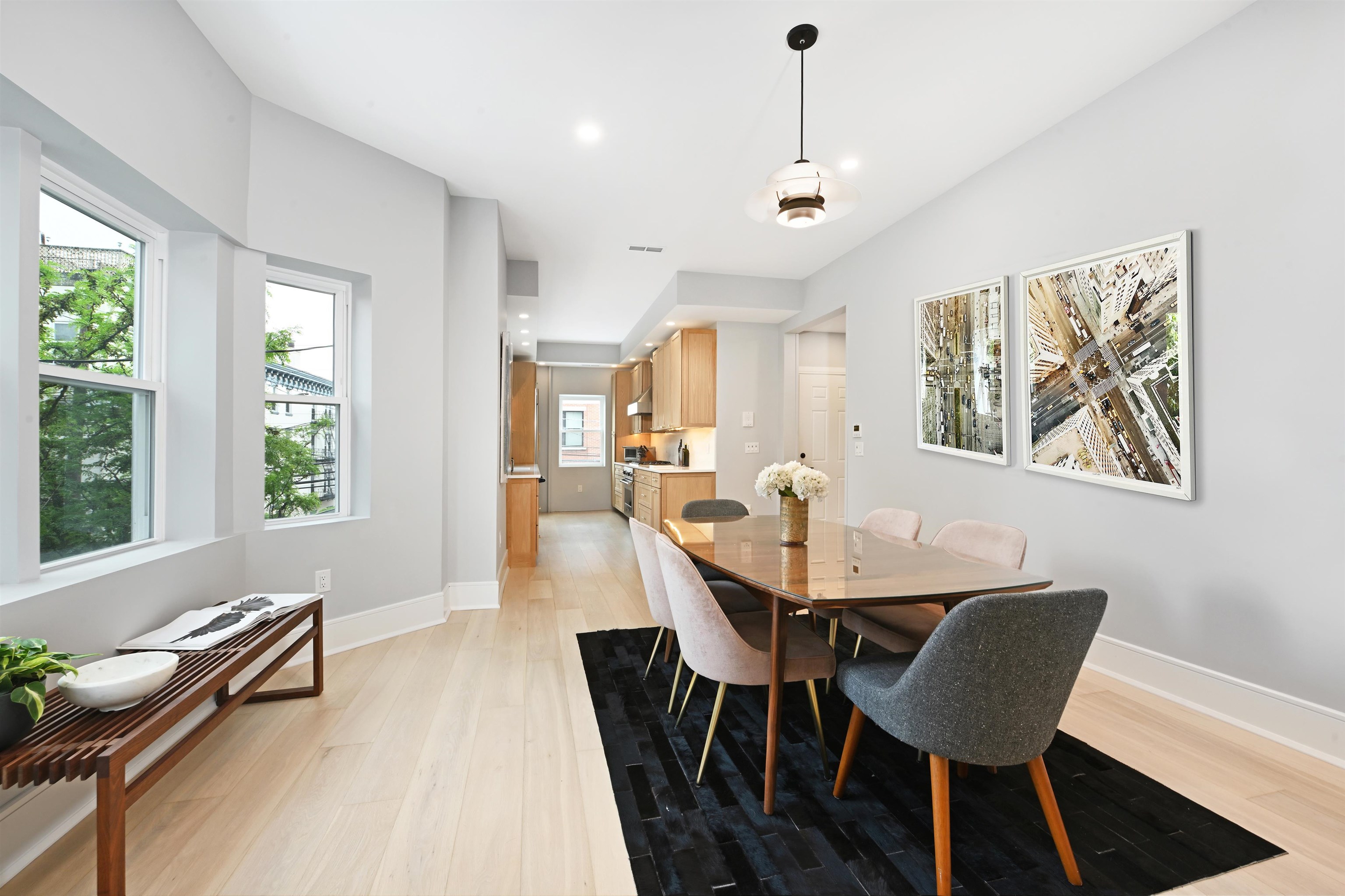 Hoboken, New Jersey, 07030, United States, 3 Bedrooms Bedrooms, ,2 BathroomsBathrooms,Residential,For Sale,1992092