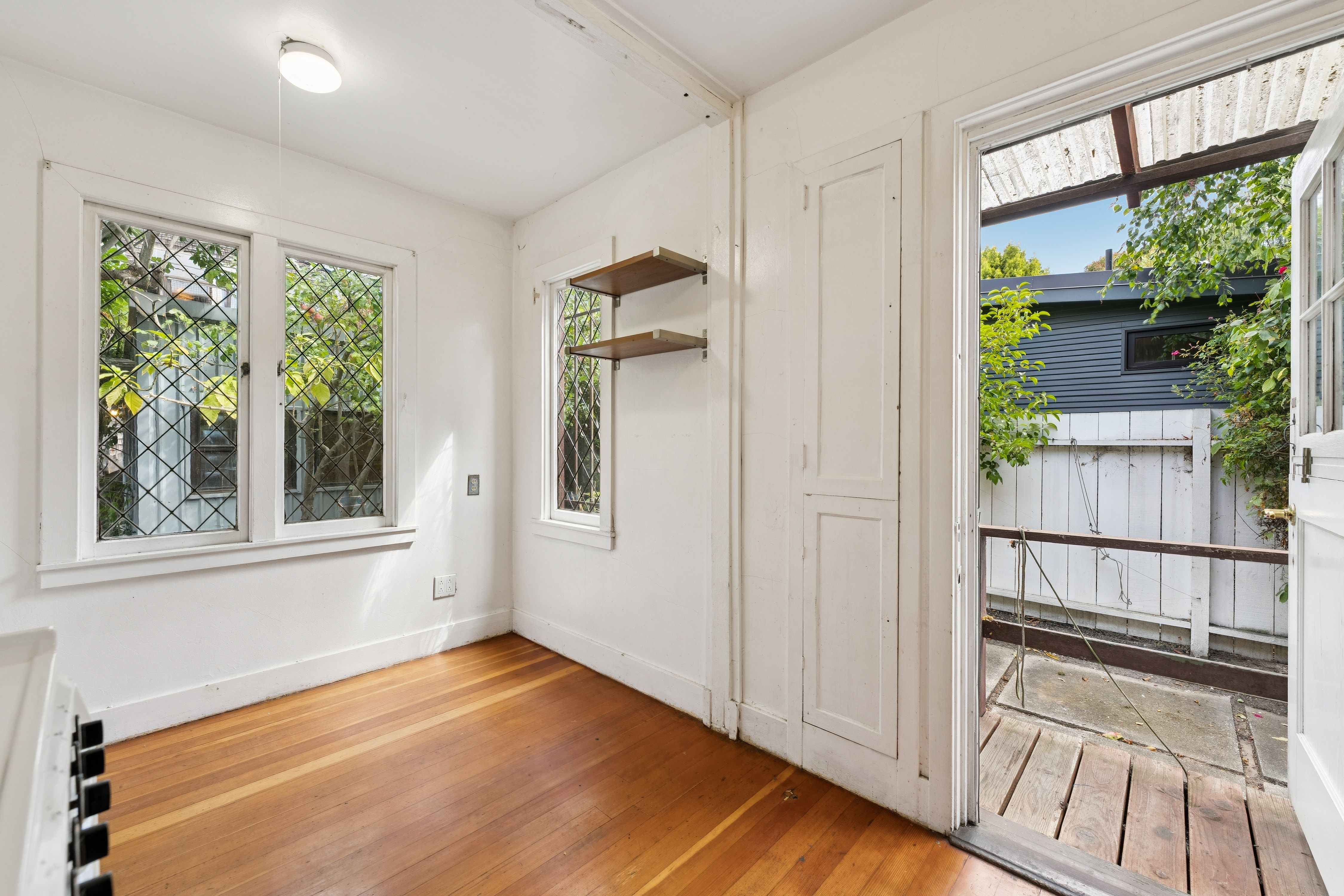  Iconic 1907 Berkeley Property with Three Distinct Structures - 物件實景