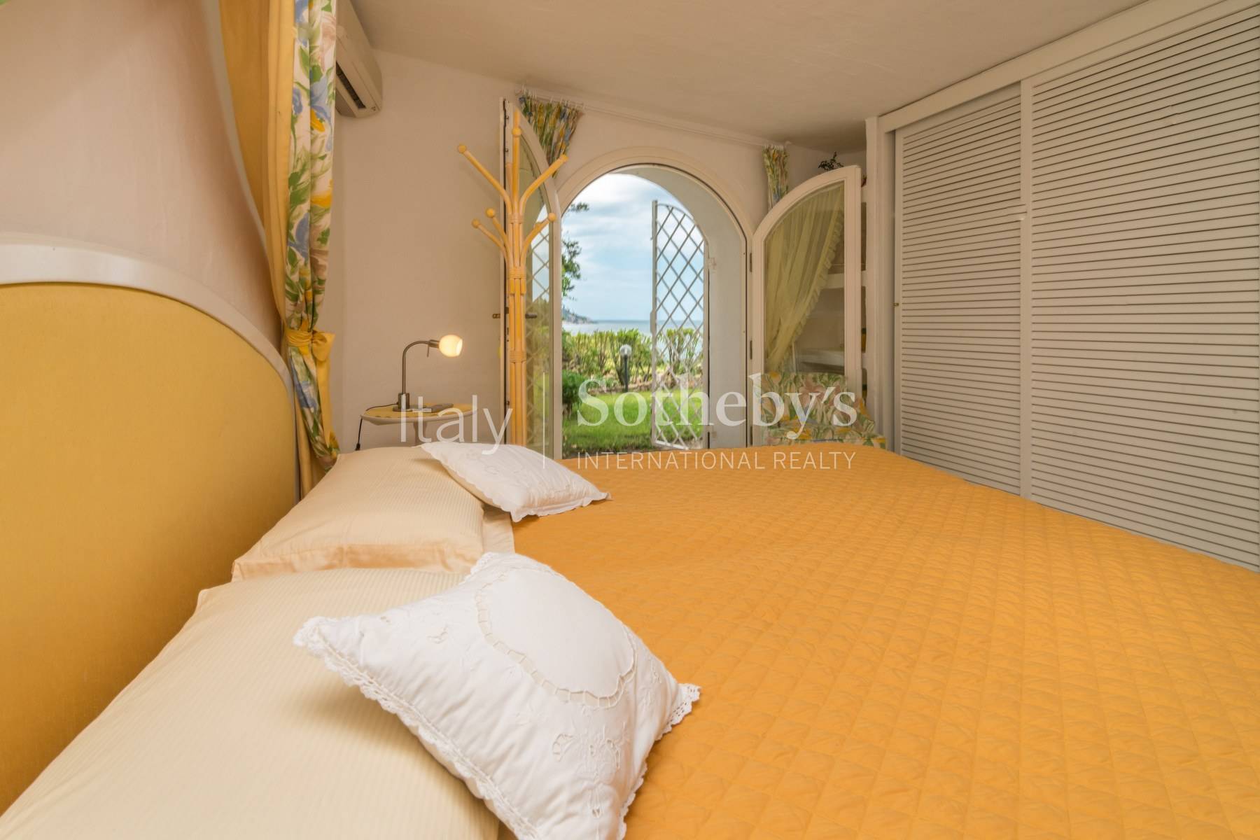  Villa with panoramic view on the Pevero Bay - 物件實景