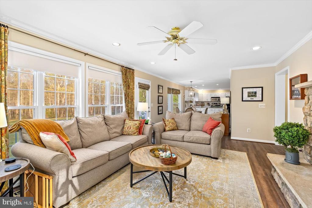Locust Grove, Virginia, 22508, United States, 4 Bedrooms Bedrooms, ,4 BathroomsBathrooms,Residential,For Sale,1778458