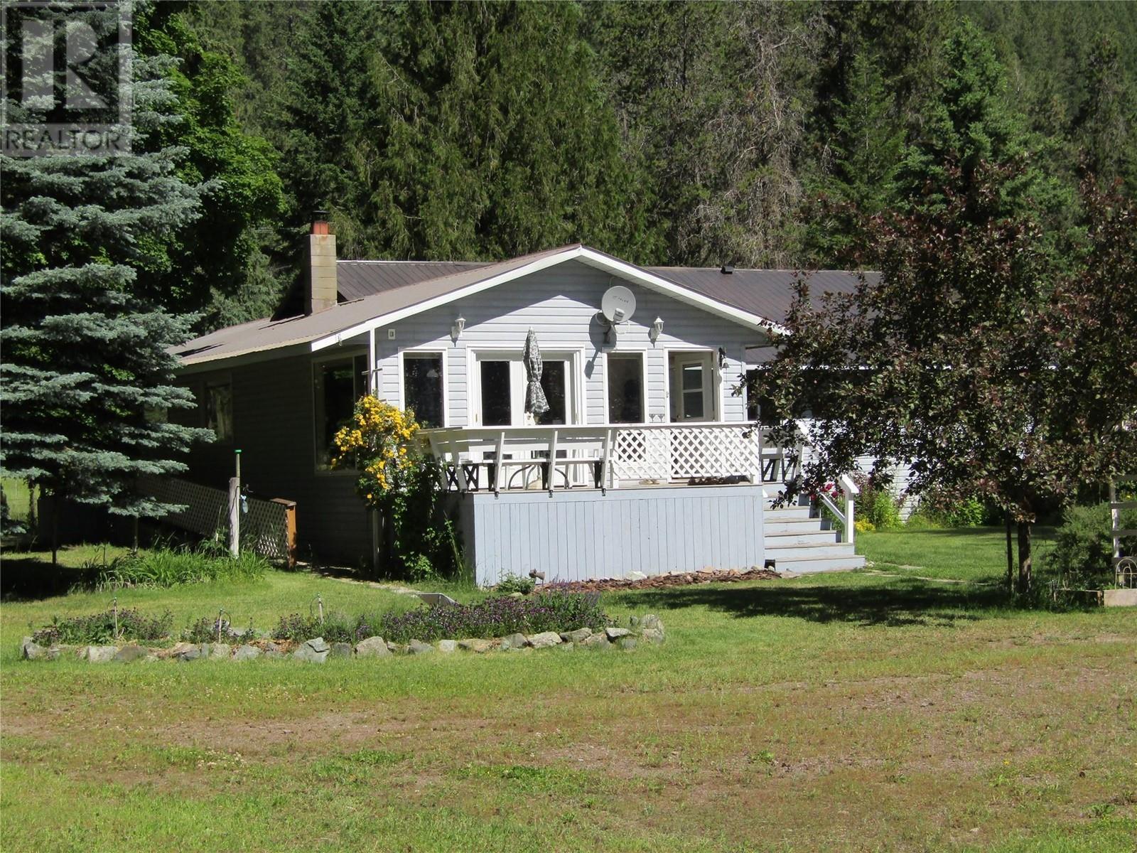 WESTBRIDGE, British Columbia, V0H 1Y0, CA, 3 Bedrooms Bedrooms, ,2 BathroomsBathrooms,Residential,For Sale,1950989