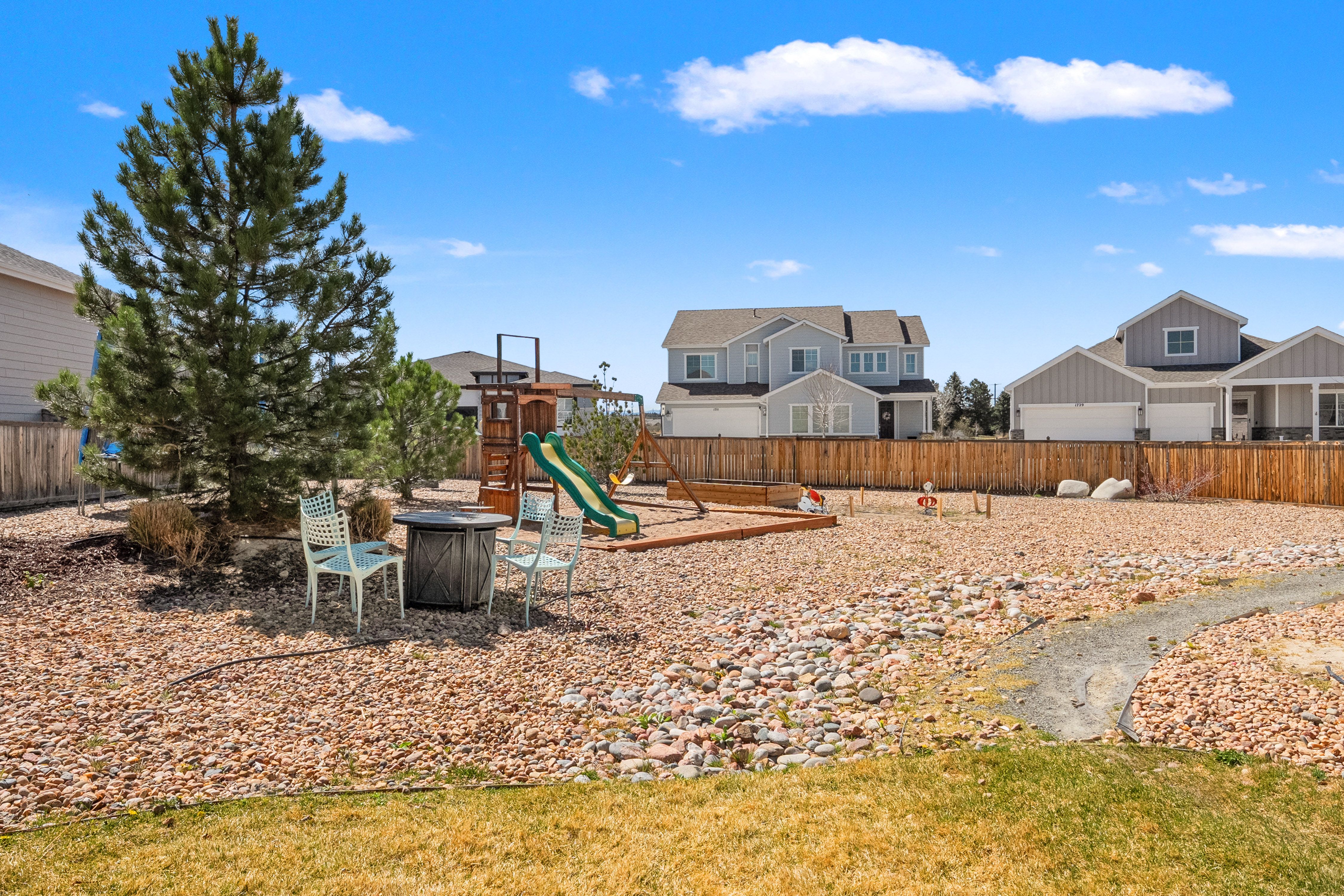  Set on an Impressive 0.35 Acre Homesite, the Outdoor Experience is Captivating - 物件實景