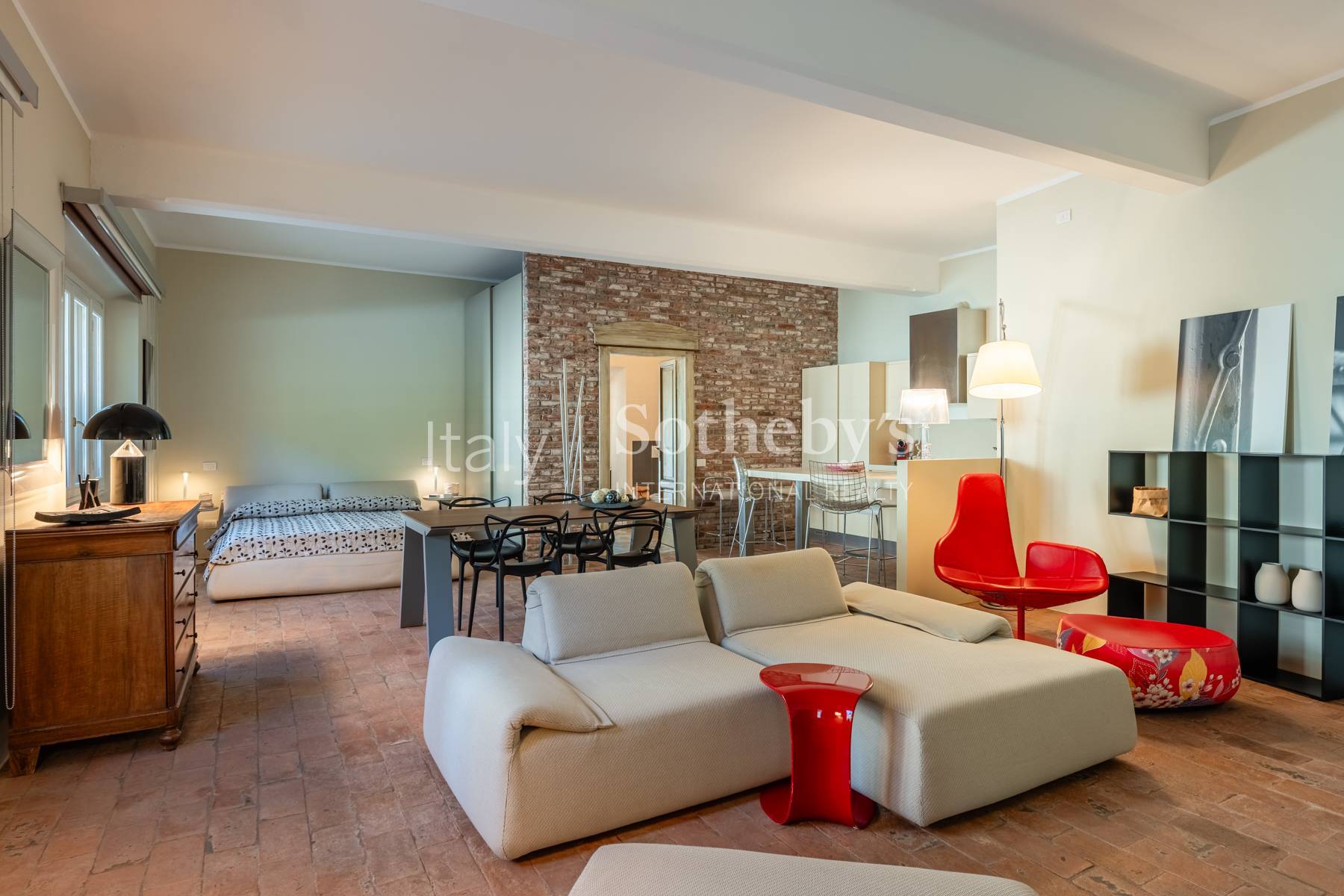  Exclusive and elegant country retreat in Camaiore - 物件實景