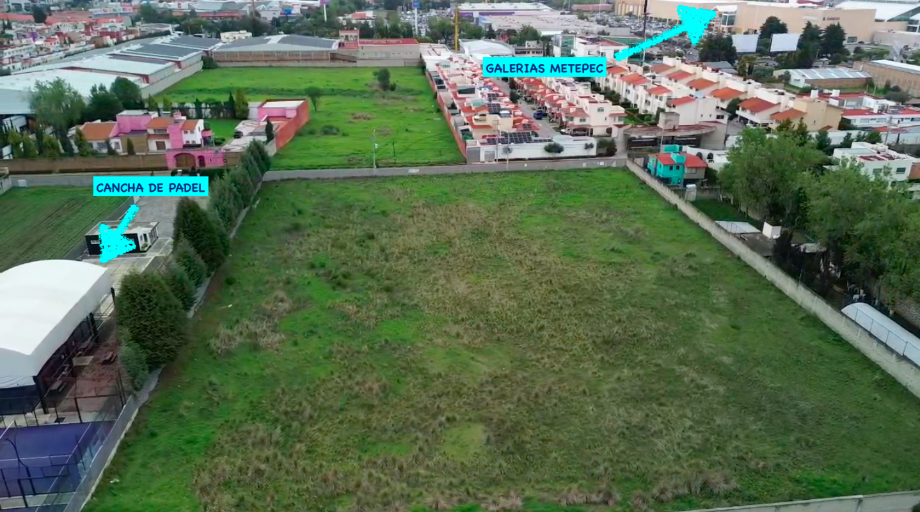 Metepec, Estado de méxico, 52140, Mexico, 1 Bedroom Bedrooms, ,Residential,For Sale,1967745