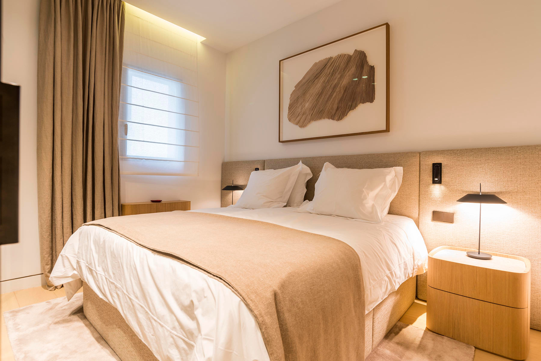  Exclusive apartment in an exclusive community in Recoletos - 物件實景