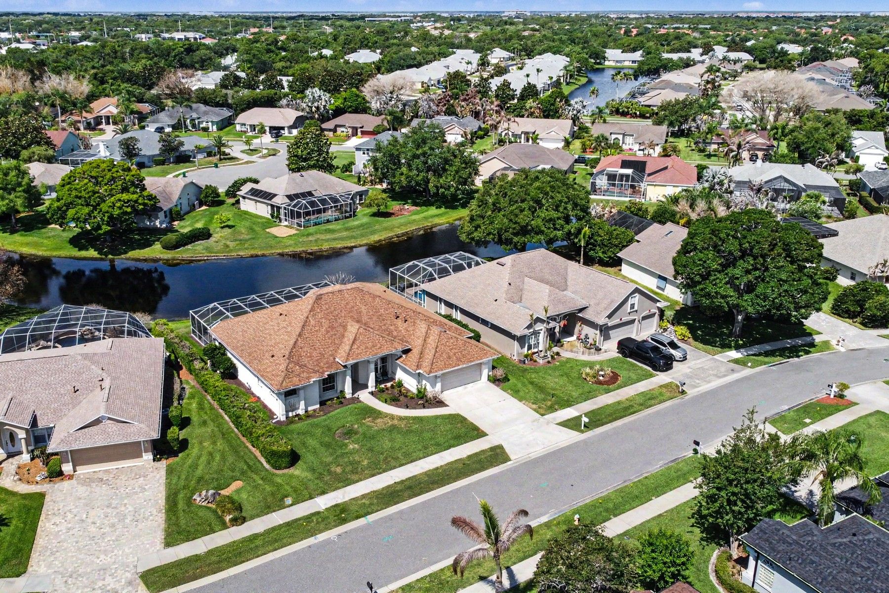 541 Carmel Drive, Melbourne, FL, 32940 - 物件實景