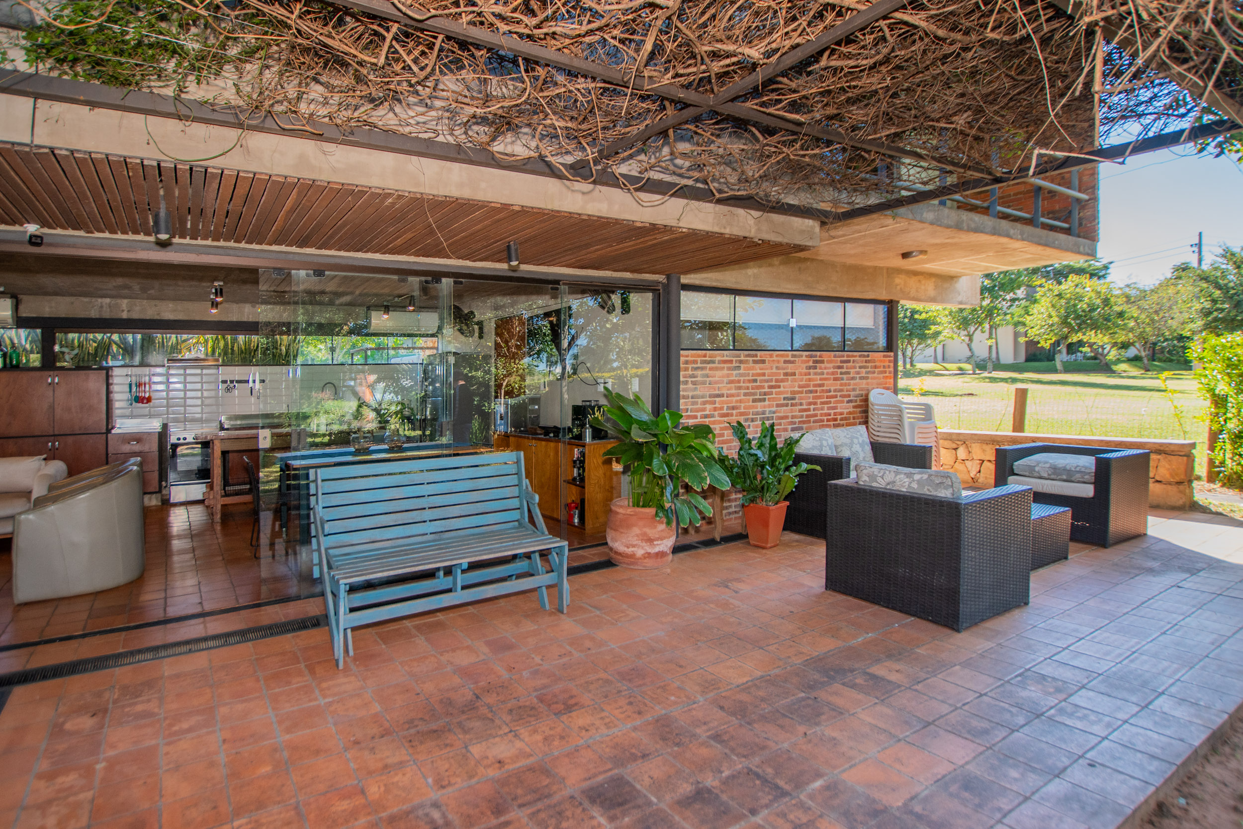  Spacious Fully Furnished Residence in Aqua Village - 物件實景