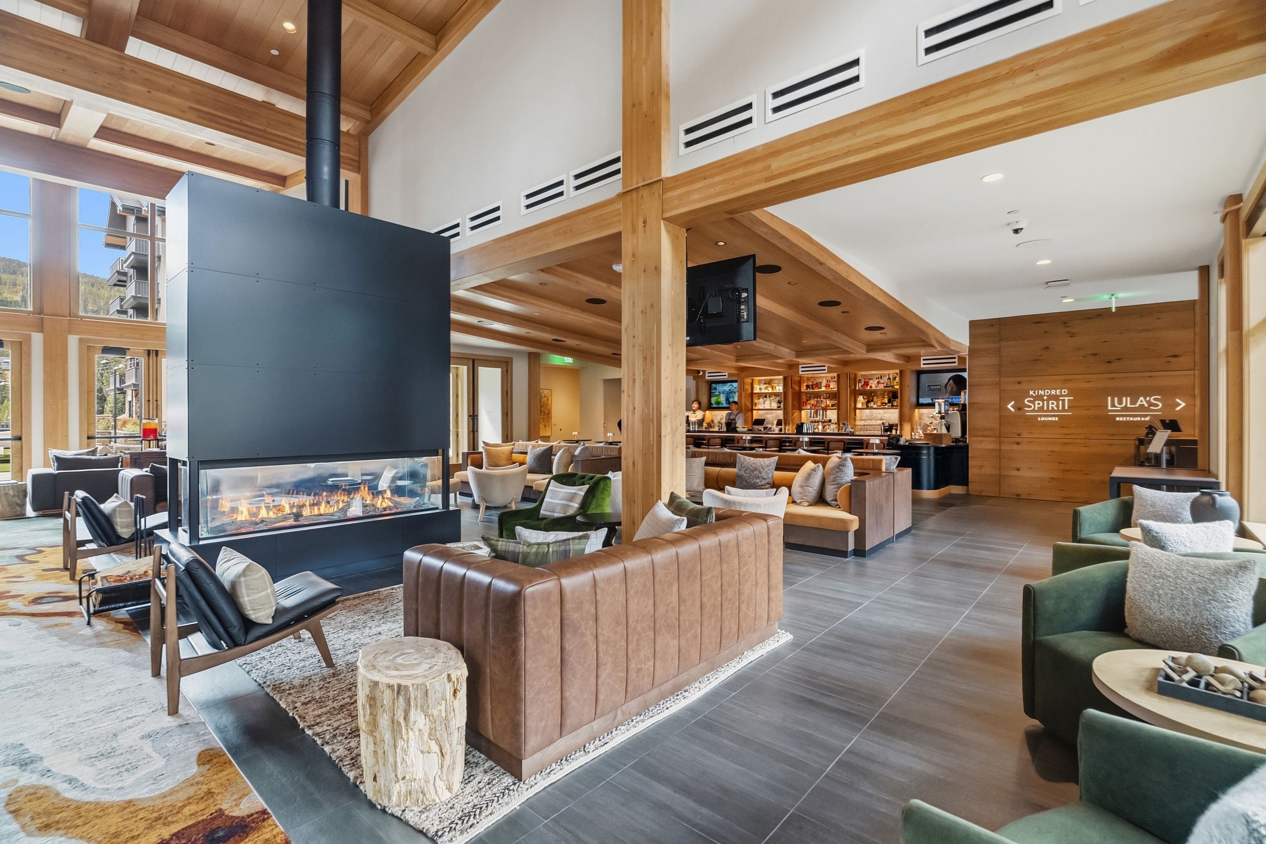  Ski-In/Ski-Out Luxury at the Base of the River Run Gondola - 物件實景