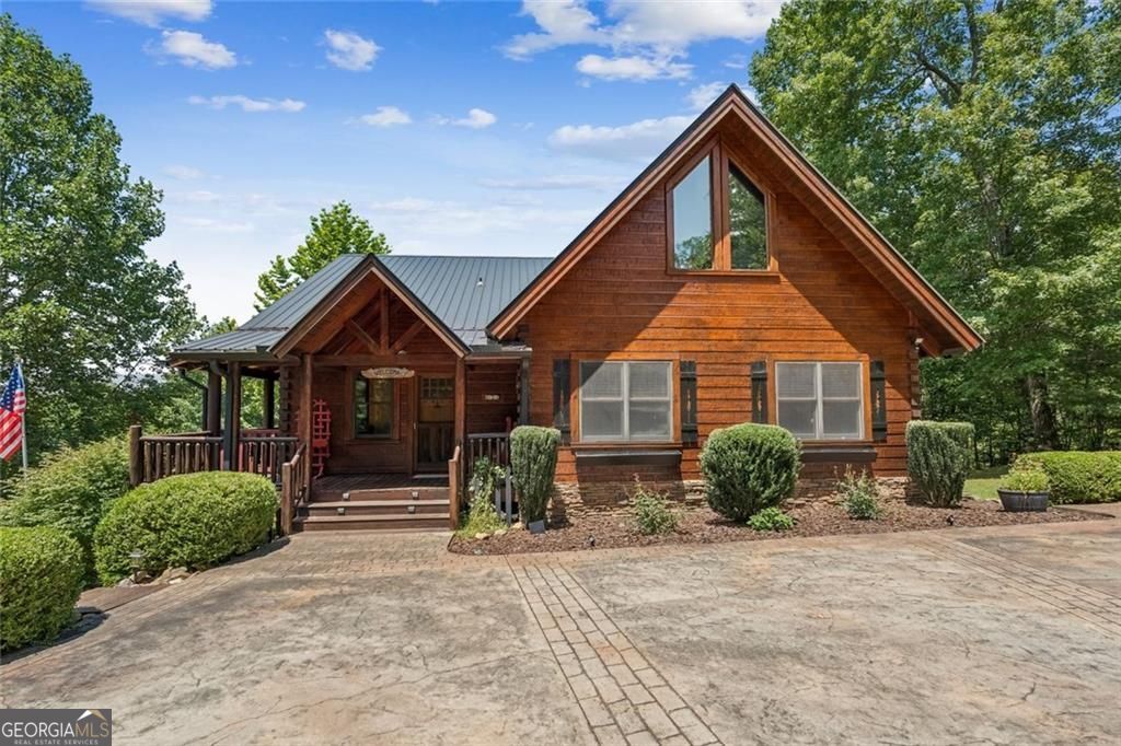 Morganton, Georgia, 30560, United States, 3 Bedrooms Bedrooms, ,3 BathroomsBathrooms,Residential,For Sale,1905376
