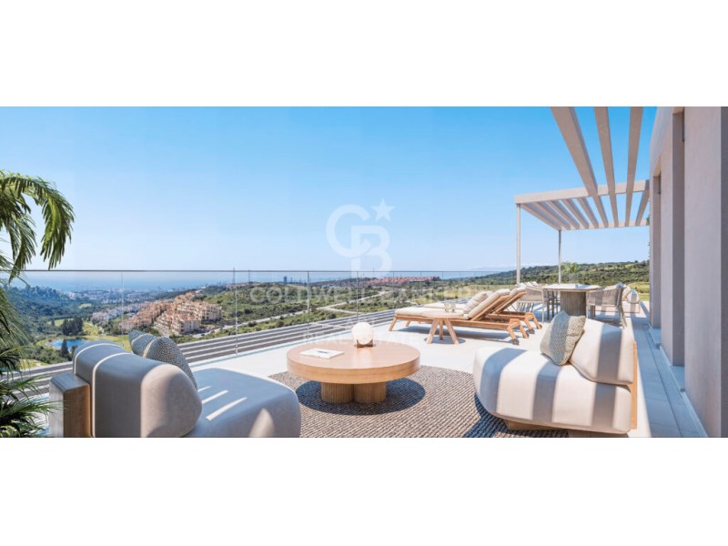 Estepona, Andalusia, ES, 3 Bedrooms Bedrooms, ,2 BathroomsBathrooms,Residential,For Sale,1912394