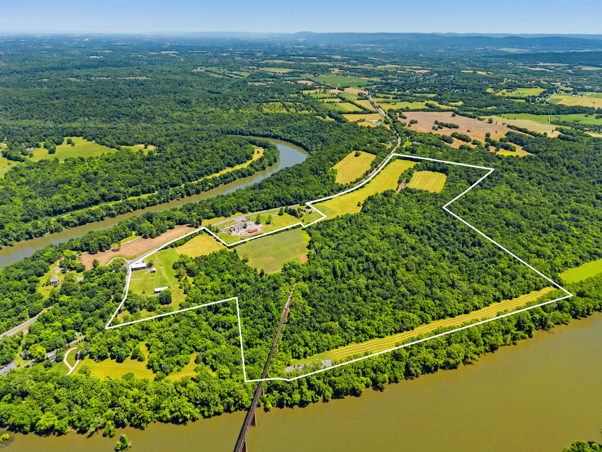  16318 Canal Road, Sharpsburg, MD 21782 - 物件實景