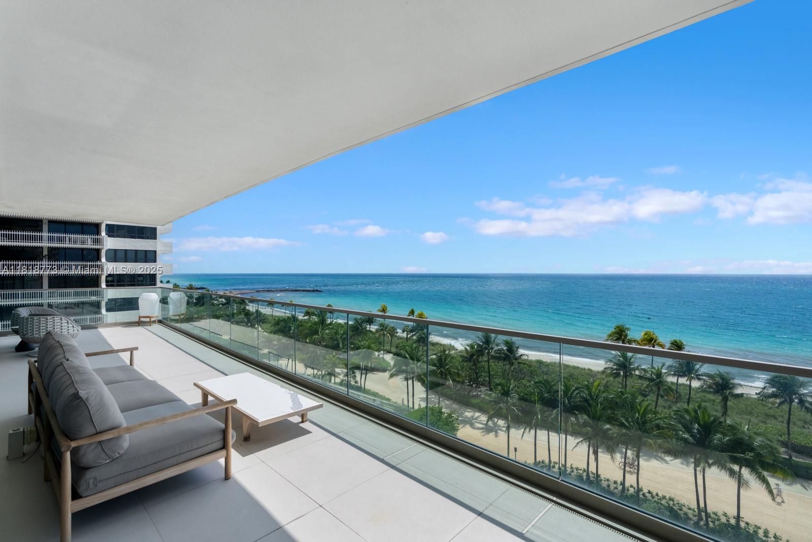 Bal Harbour, Florida, 33154, United States, 4 Bedrooms Bedrooms, ,4 BathroomsBathrooms,Residential,For Sale,1891515