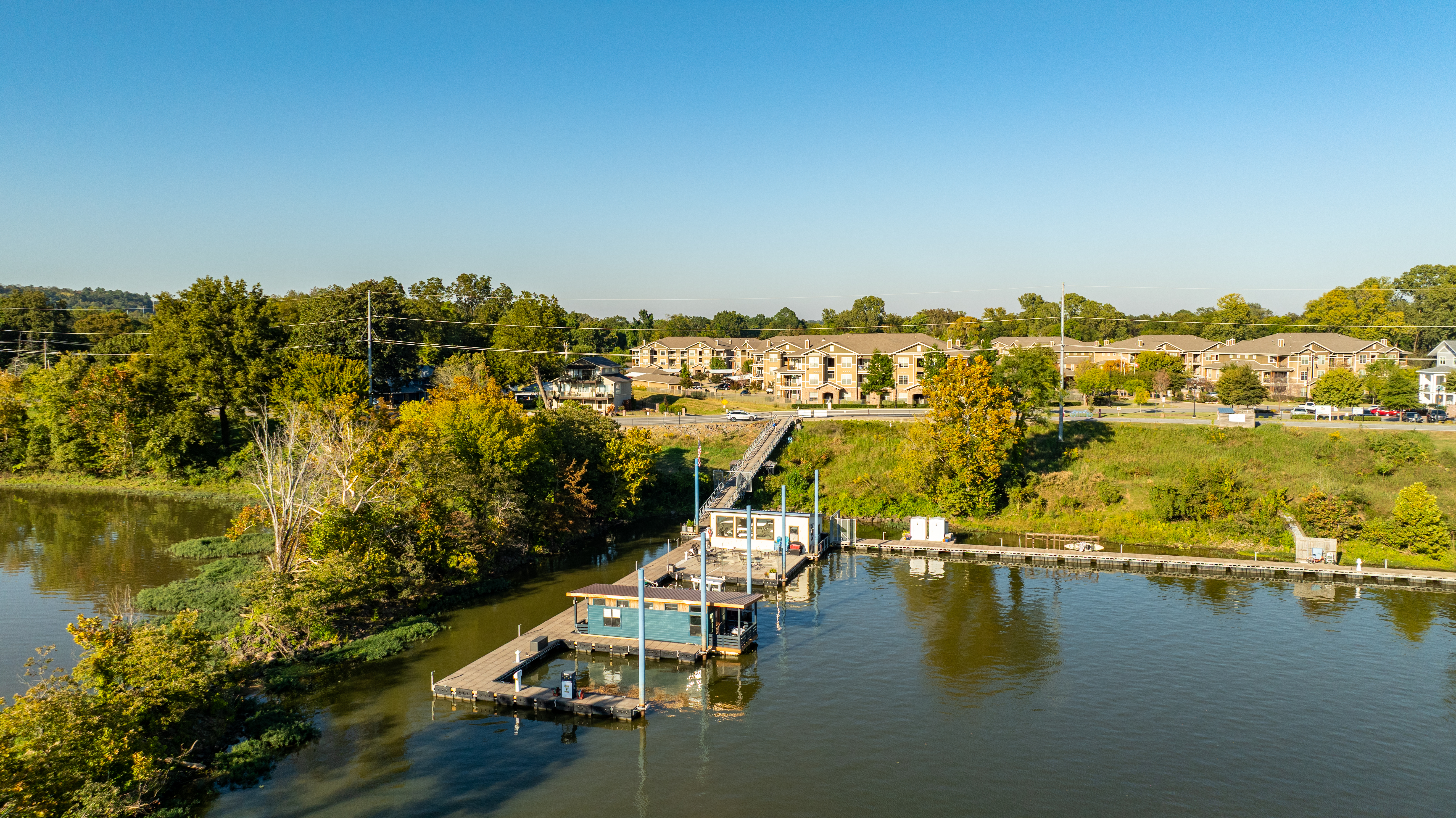  1300 Rockwater, North Little Rock, AR, 72114 - 物件實景