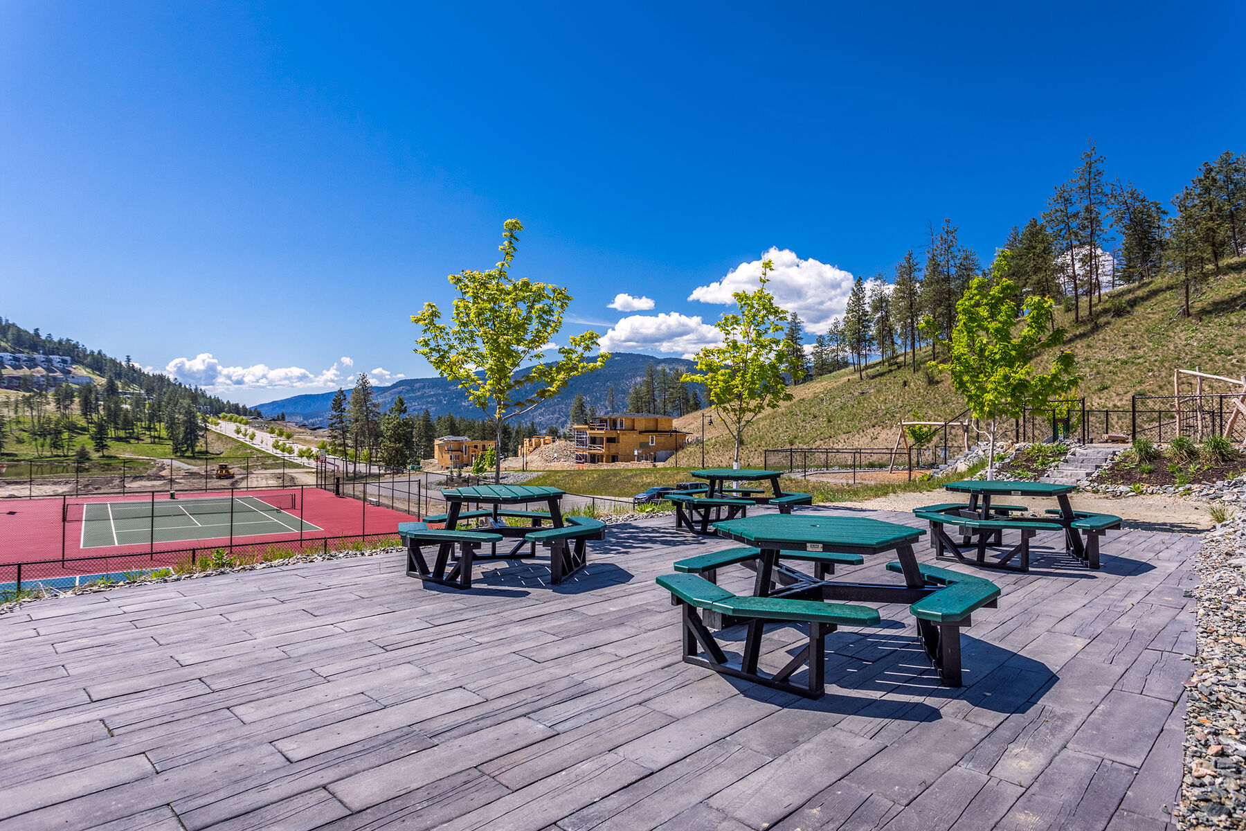  Lakeview in McKinley Landing - 物件實景