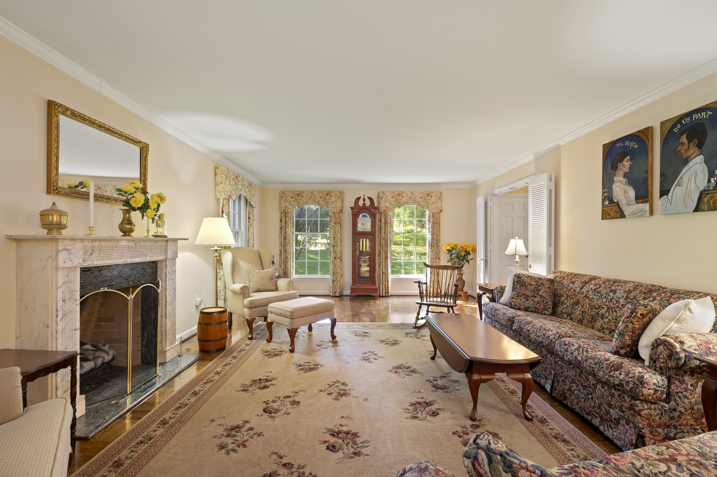  641 Pine Road, Sewickley, PA 15143 - 物件實景