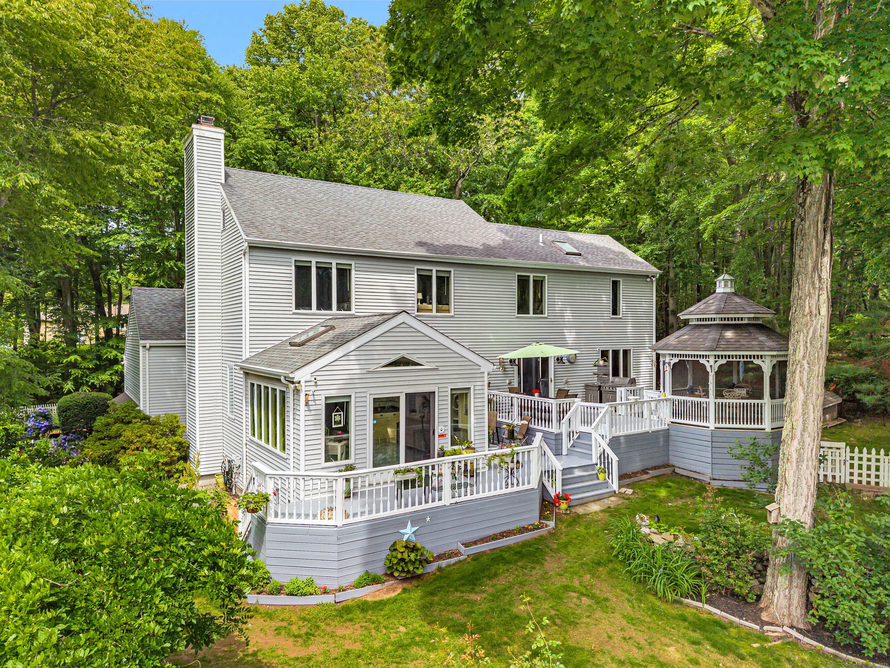 Madison, Connecticut, 06443, United States, 4 Bedrooms Bedrooms, ,3 BathroomsBathrooms,Residential,For Sale,1896835
