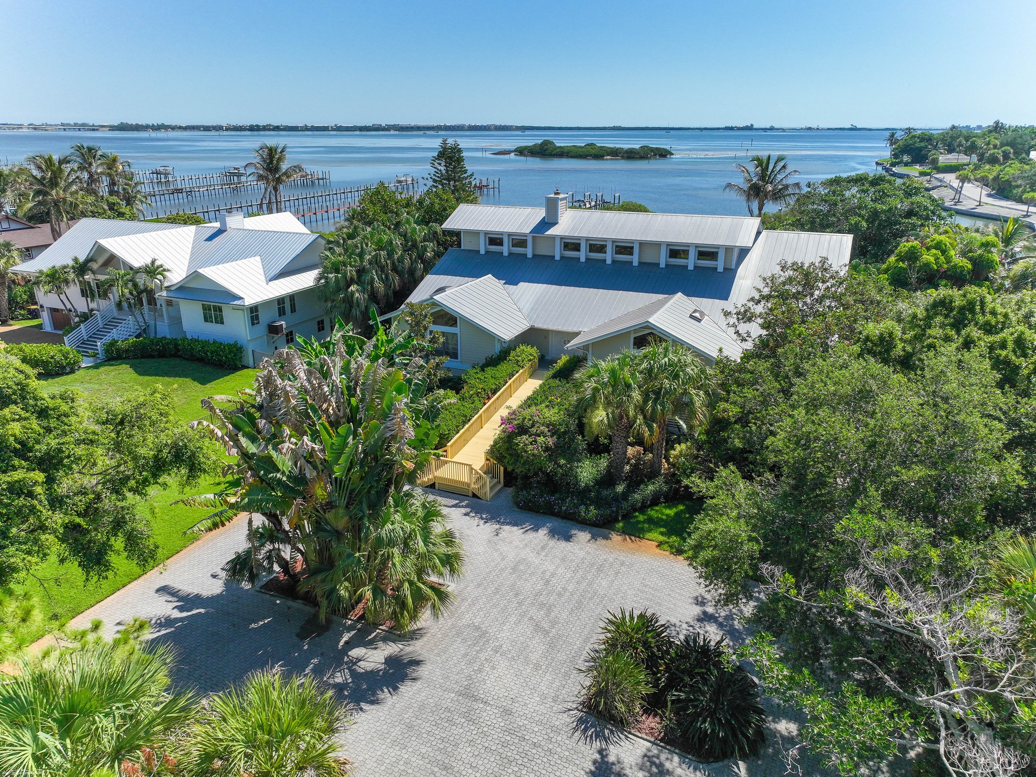  118 S Sewalls Point Road, Stuart, FL, 34996 - 物件實景