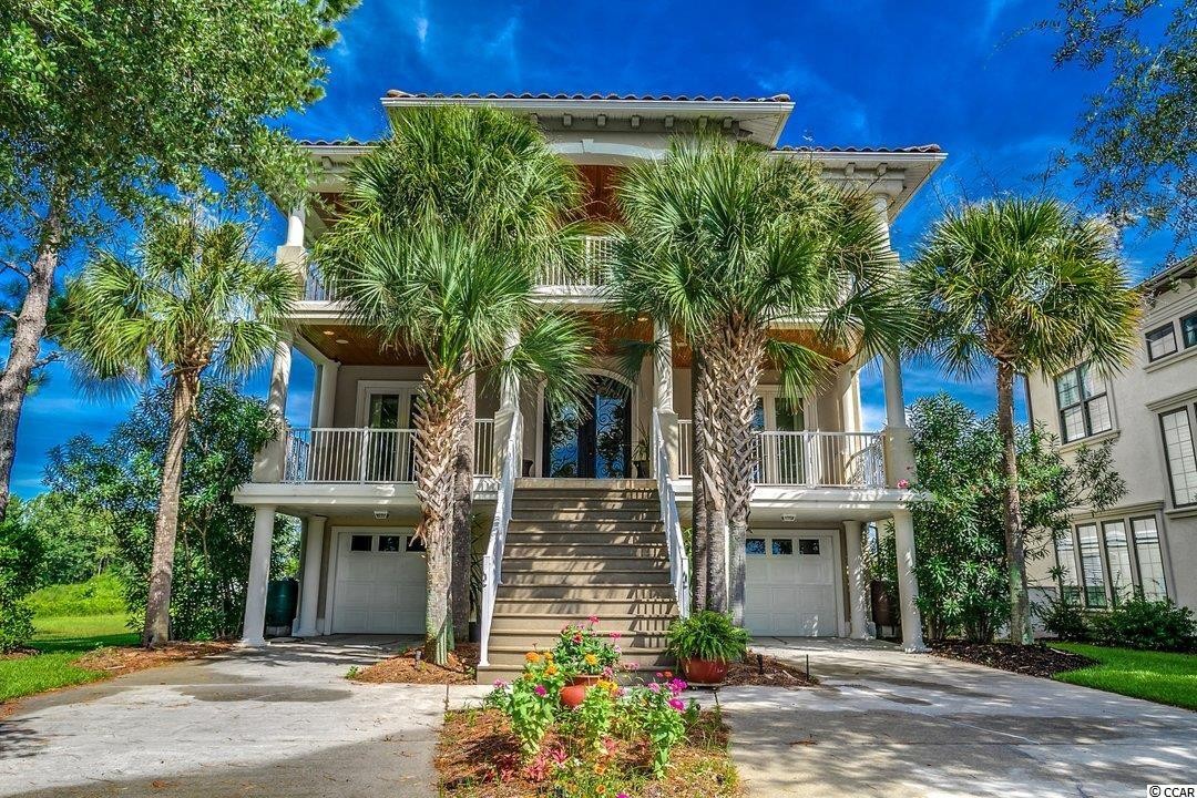 Myrtle Beach, South Carolina, 29579, United States, 4 Bedrooms Bedrooms, ,5 BathroomsBathrooms,Residential,For Sale,1937954