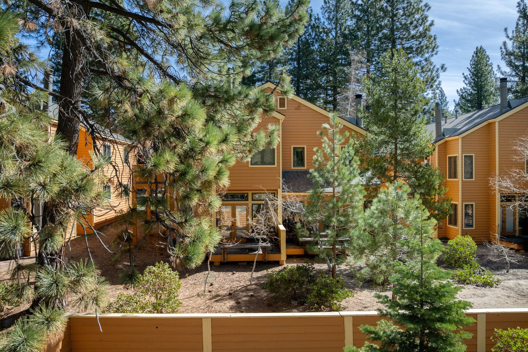  Walkable McCloud Condo Close to Incline Beach - 物件實景