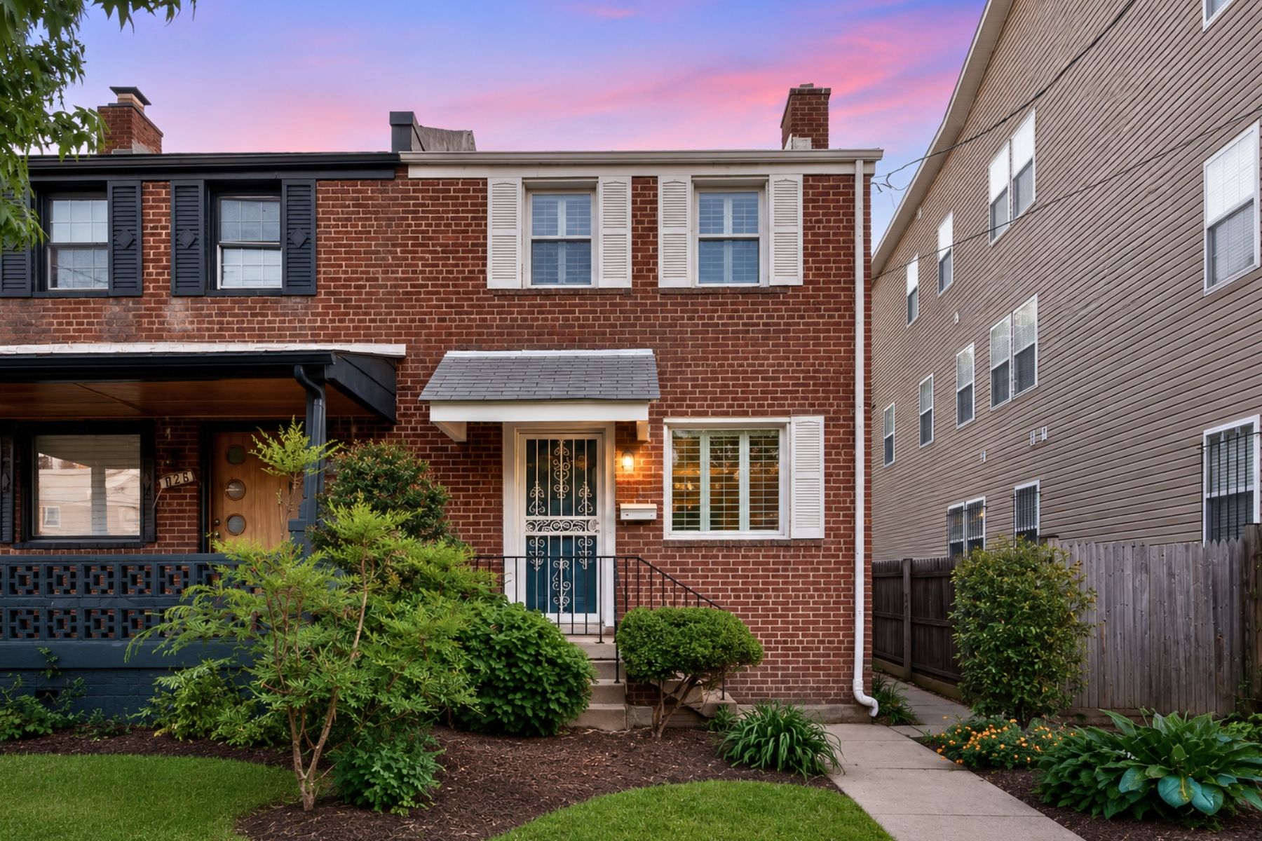  707 Burns Street SE, Washington, DC, 20019 - 物件實景