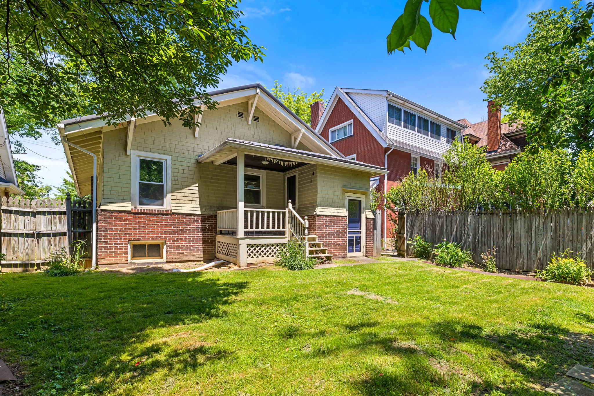  7438 Trevanion Avenue, Pittsburgh, PA 15218 - 物件實景