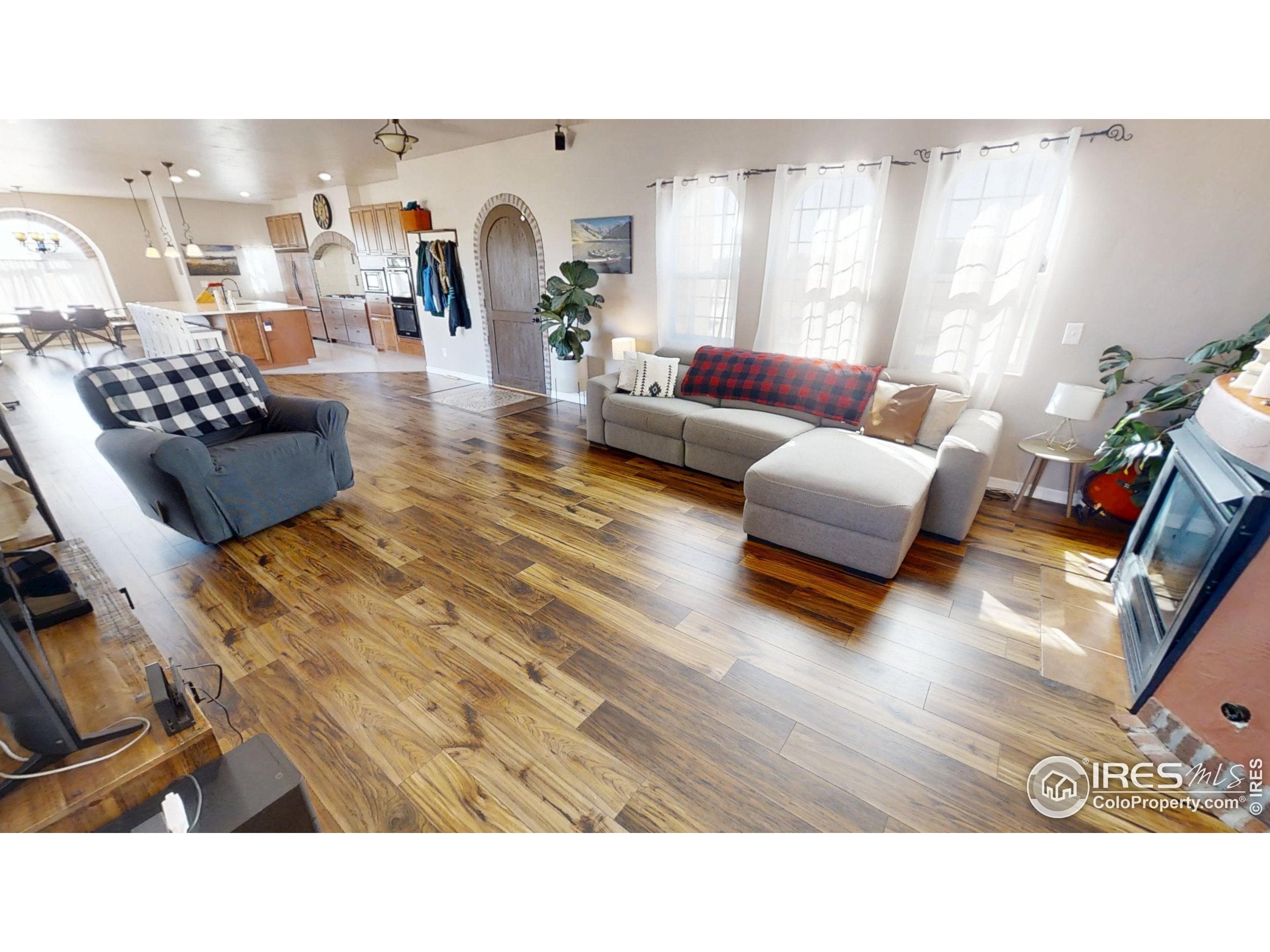 Fort Morgan, Colorado, 80701, United States, 3 Bedrooms Bedrooms, ,4 BathroomsBathrooms,Residential,For Sale,1973911