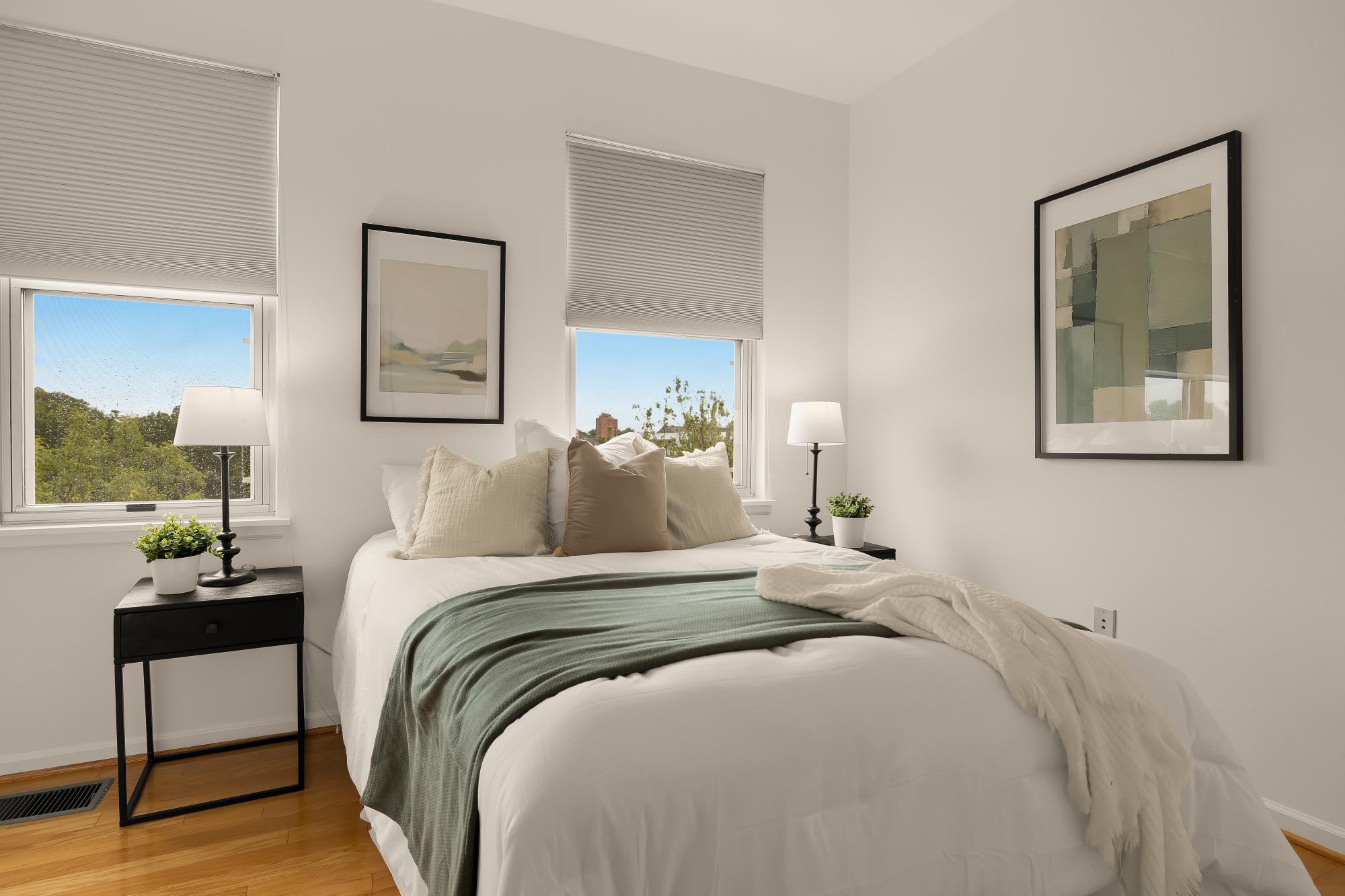  343 Cedar Street NW, Washington, DC, 20012 - 物件實景