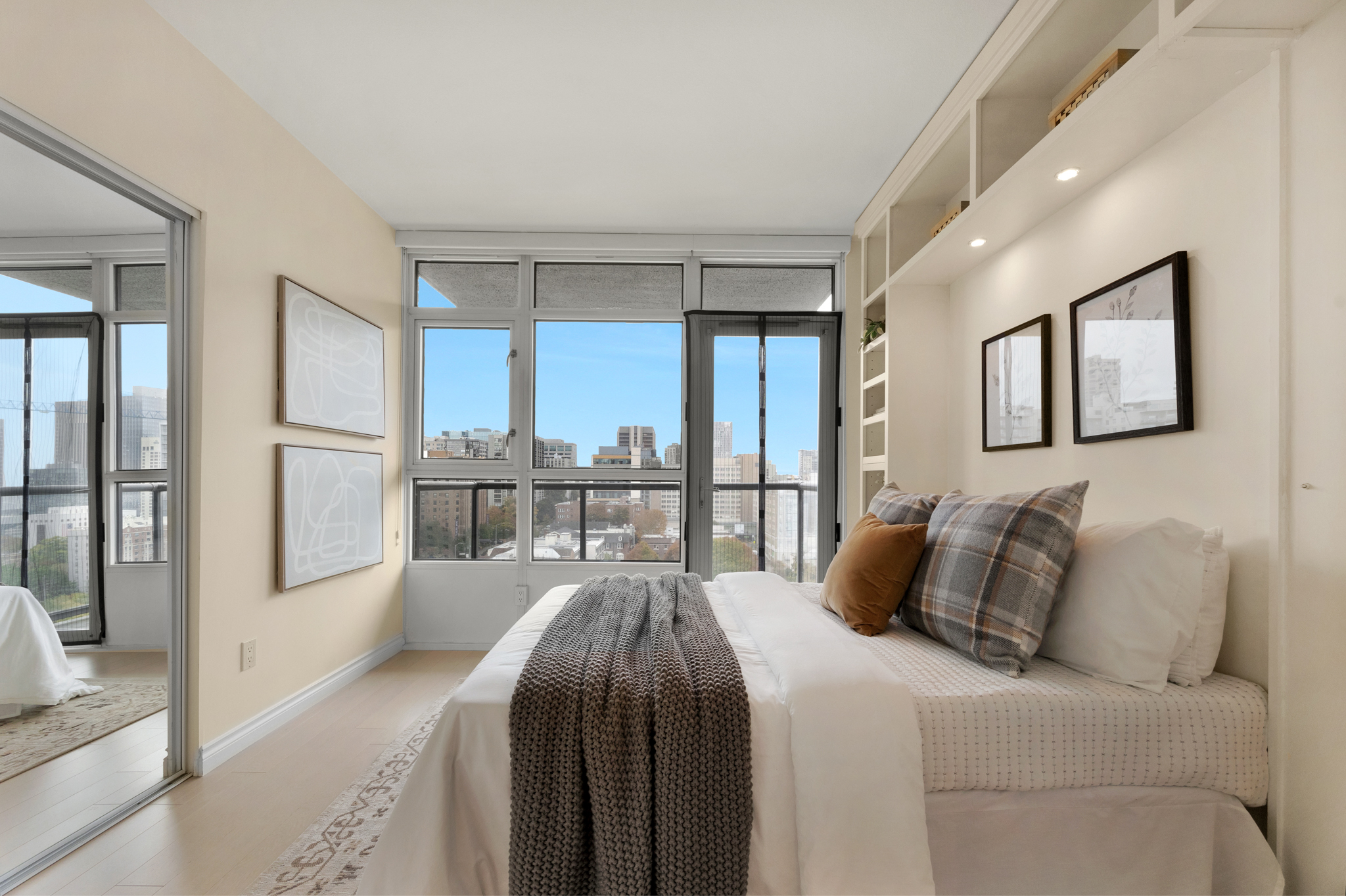  Light-Filled Luxury in Seattle - 物件實景